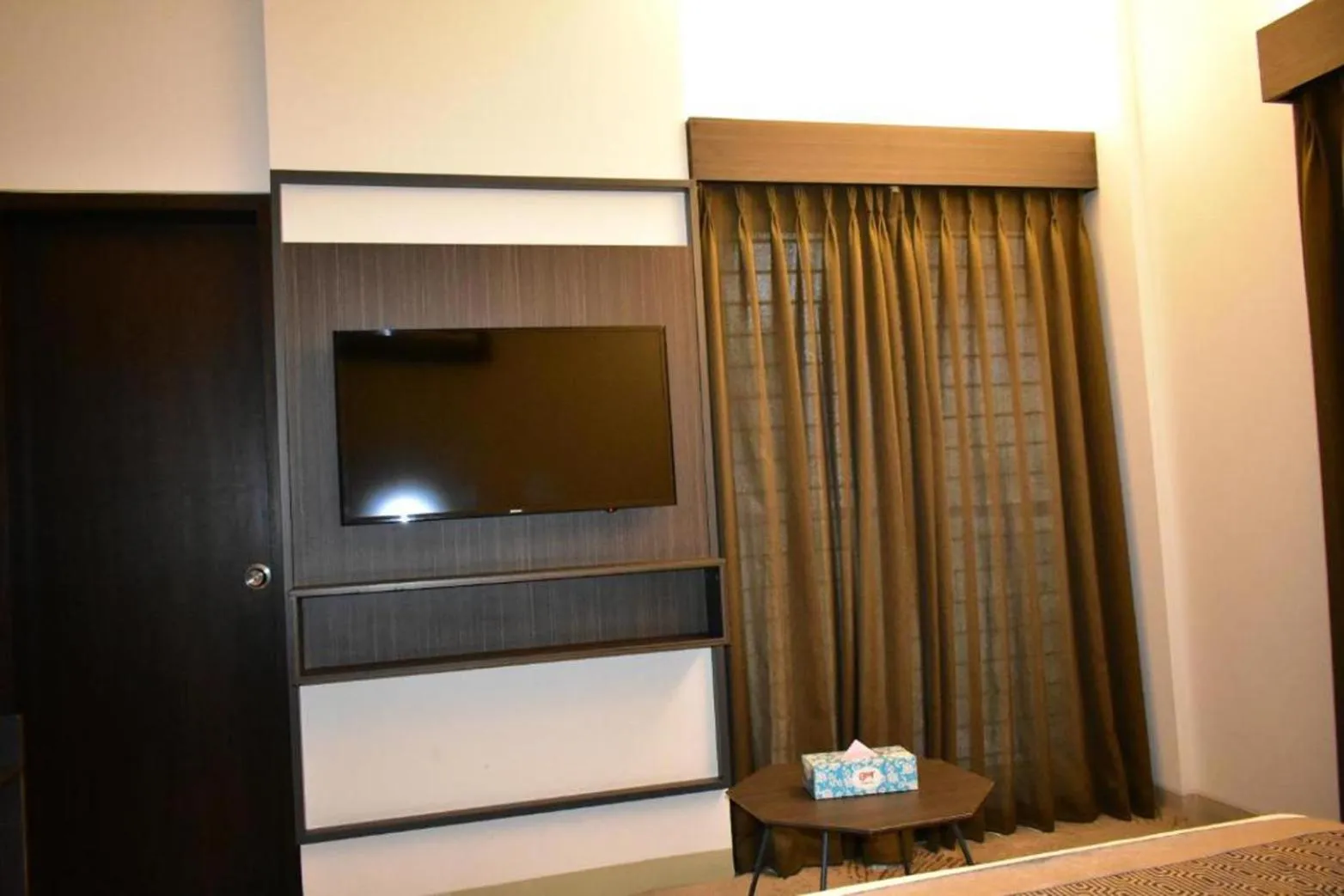 Spring Hill Serviced Apartments Gulshan