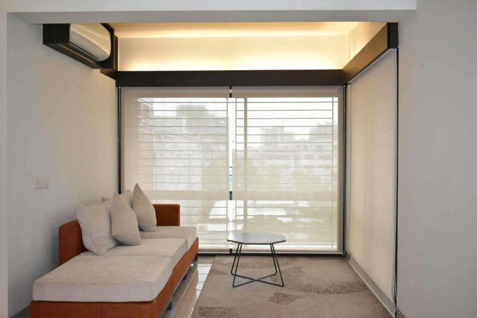 Spring Hill Serviced Apartments Gulshan