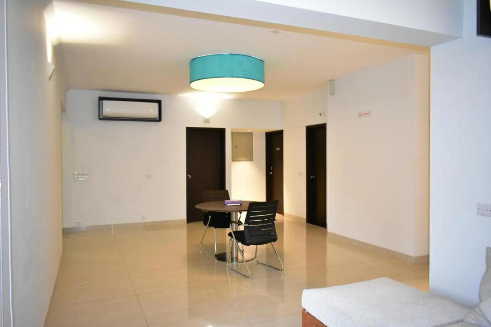 Spring Hill Serviced Apartments Gulshan