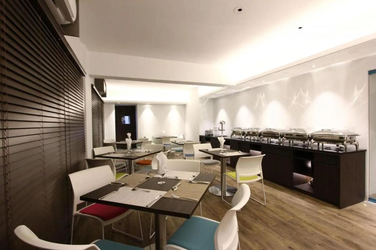 Spring Hill Serviced Apartments Gulshan