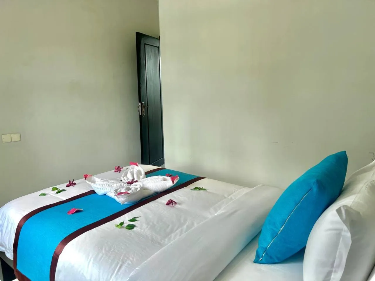 Bedroom, Bed in Mary Beach Hotel & Resort