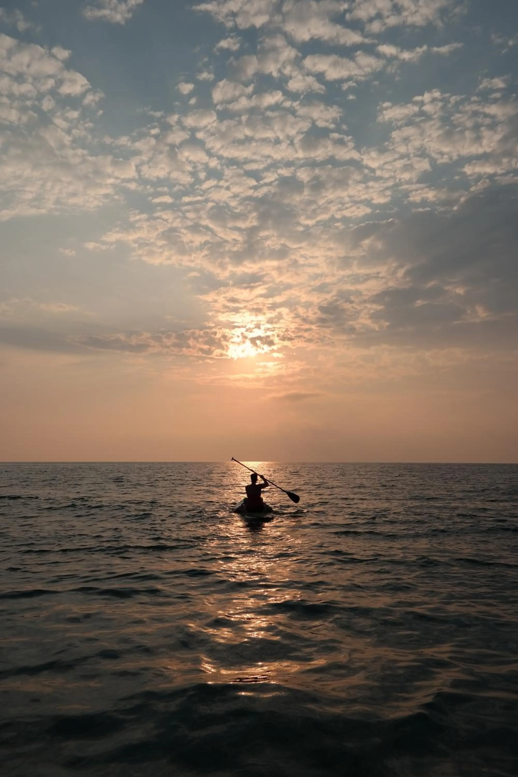 Beach in Akti Anastasia