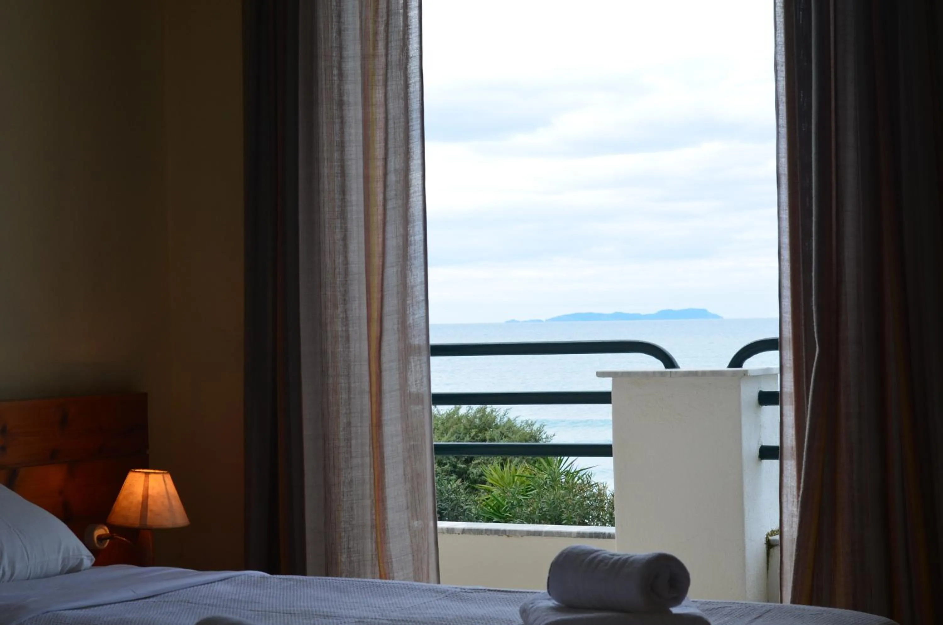 Bedroom in Akti Anastasia