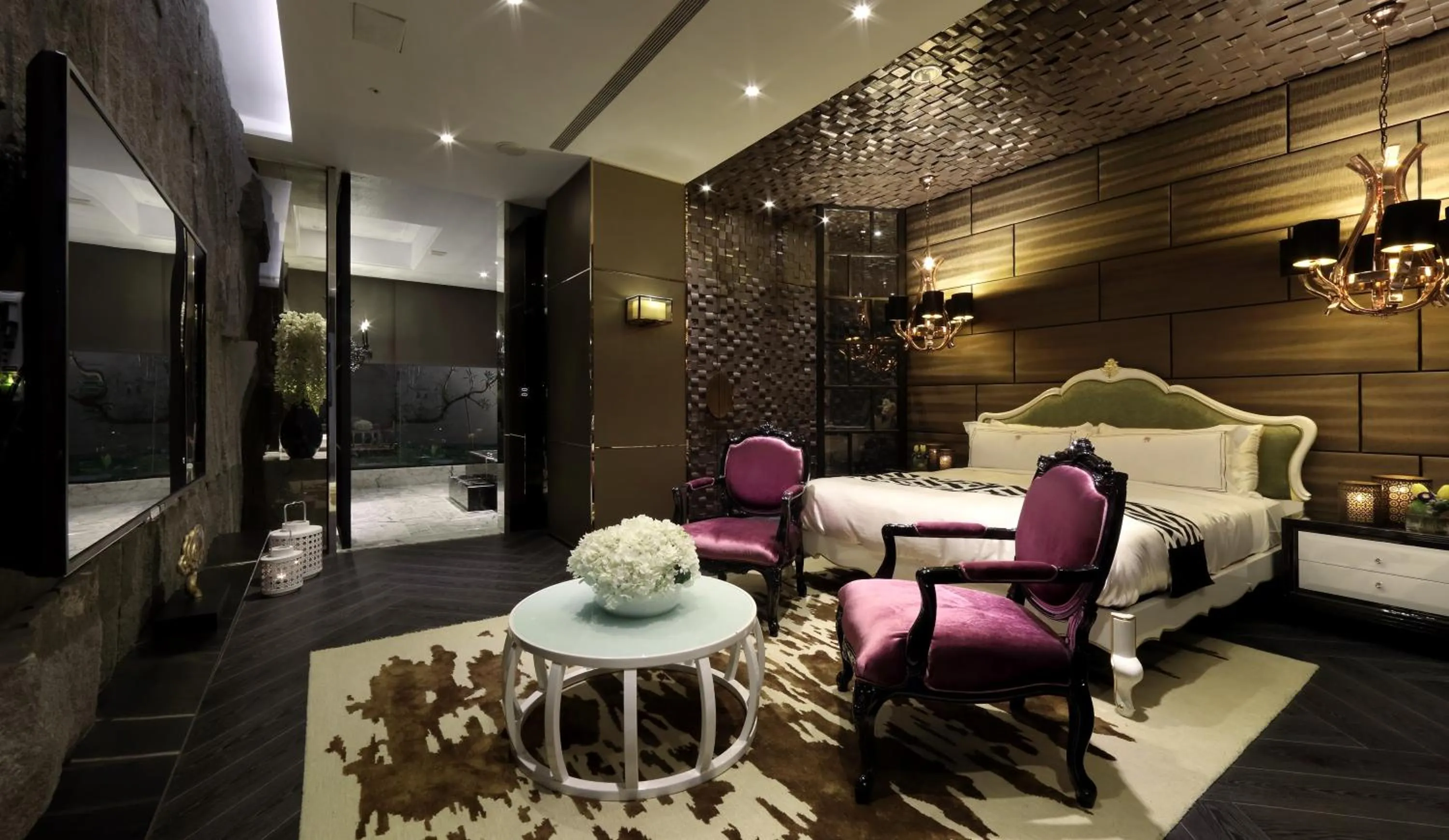 Taichung Ease Motel