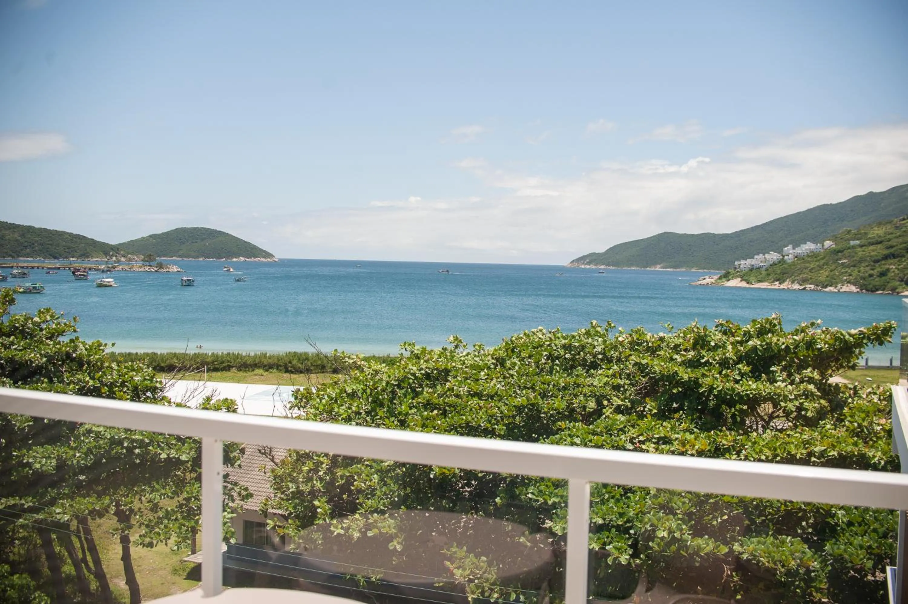 Nearby landmark in Arraial Concept Hotel