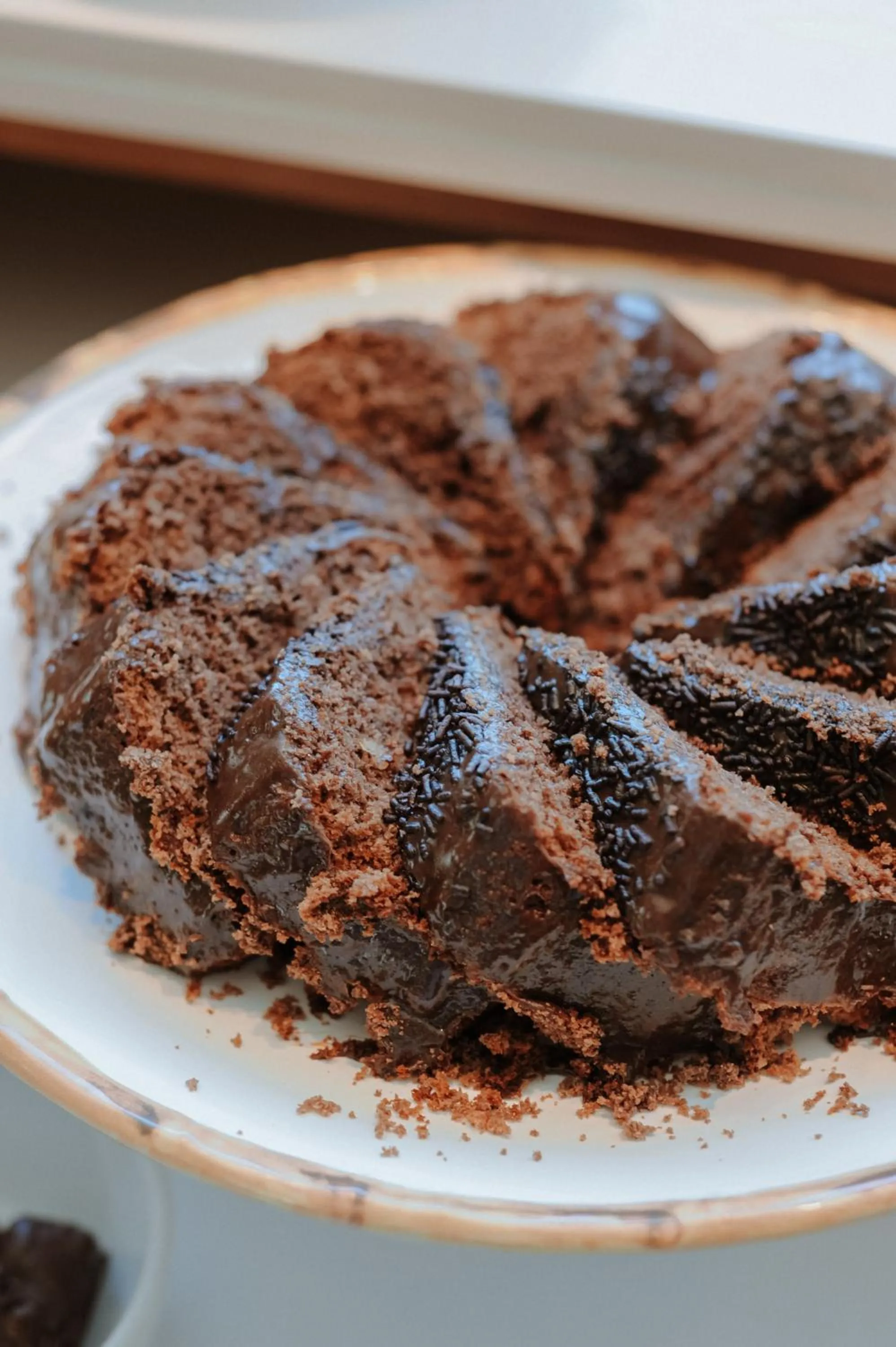 Food and drinks in Arraial Concept Hotel