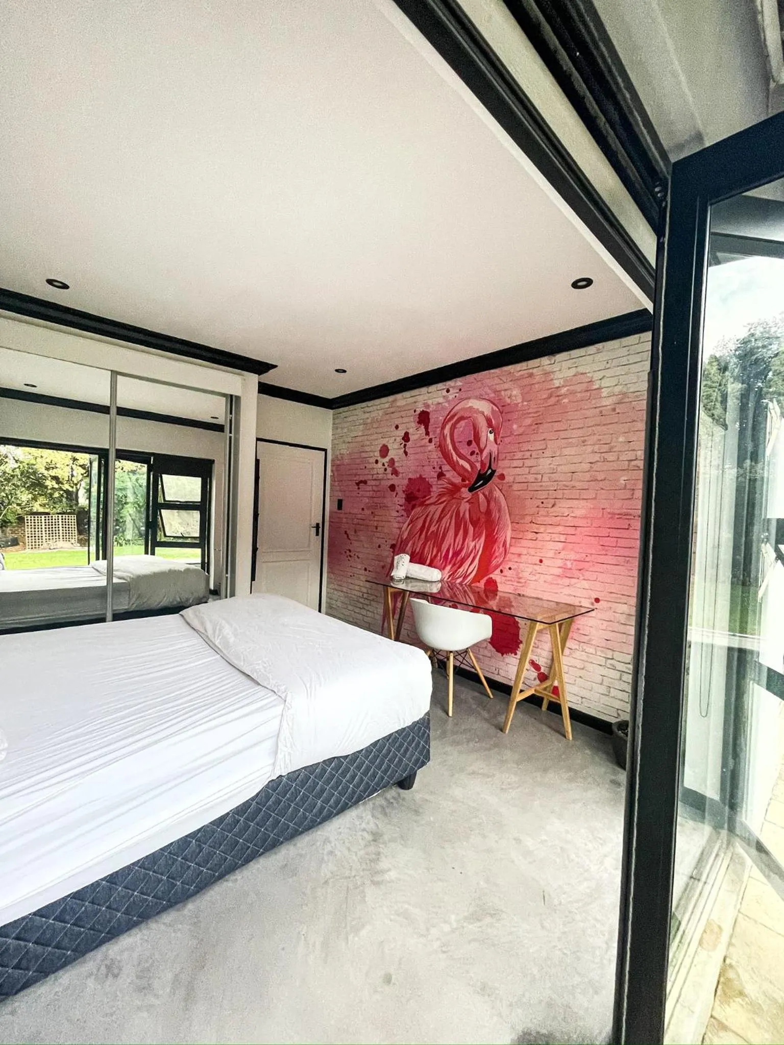 The Urban Sanctuary Boutique Hotel & Retreat