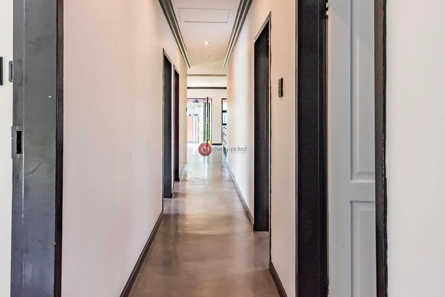 The Urban Sanctuary Boutique Hotel & Retreat