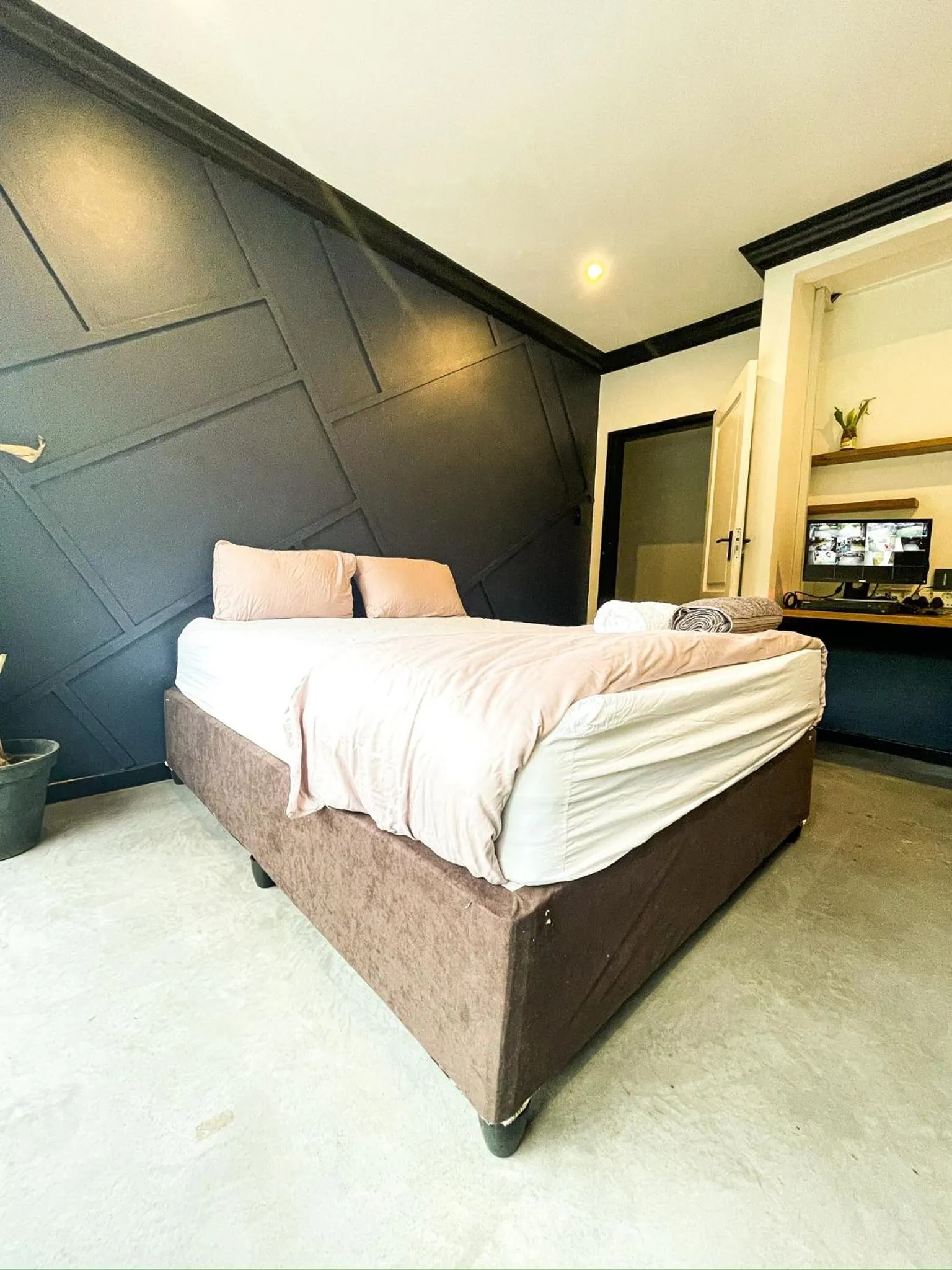 The Urban Sanctuary Boutique Hotel & Retreat