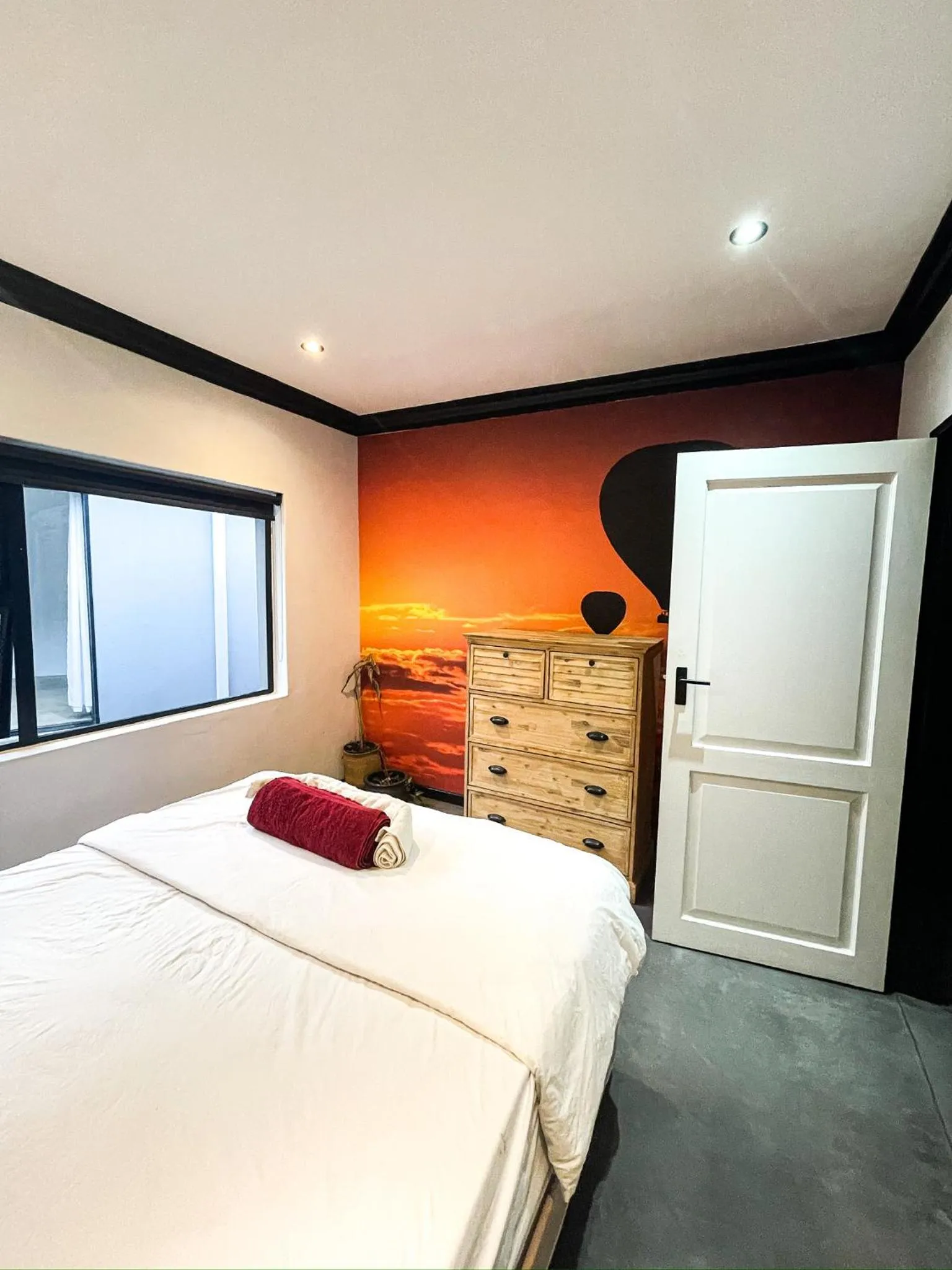 The Urban Sanctuary Boutique Hotel & Retreat