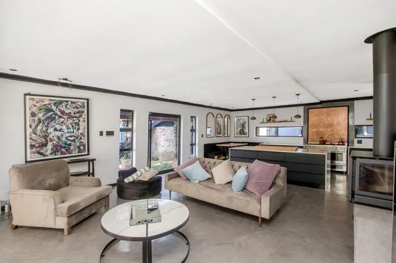 The Urban Sanctuary Boutique Hotel & Retreat