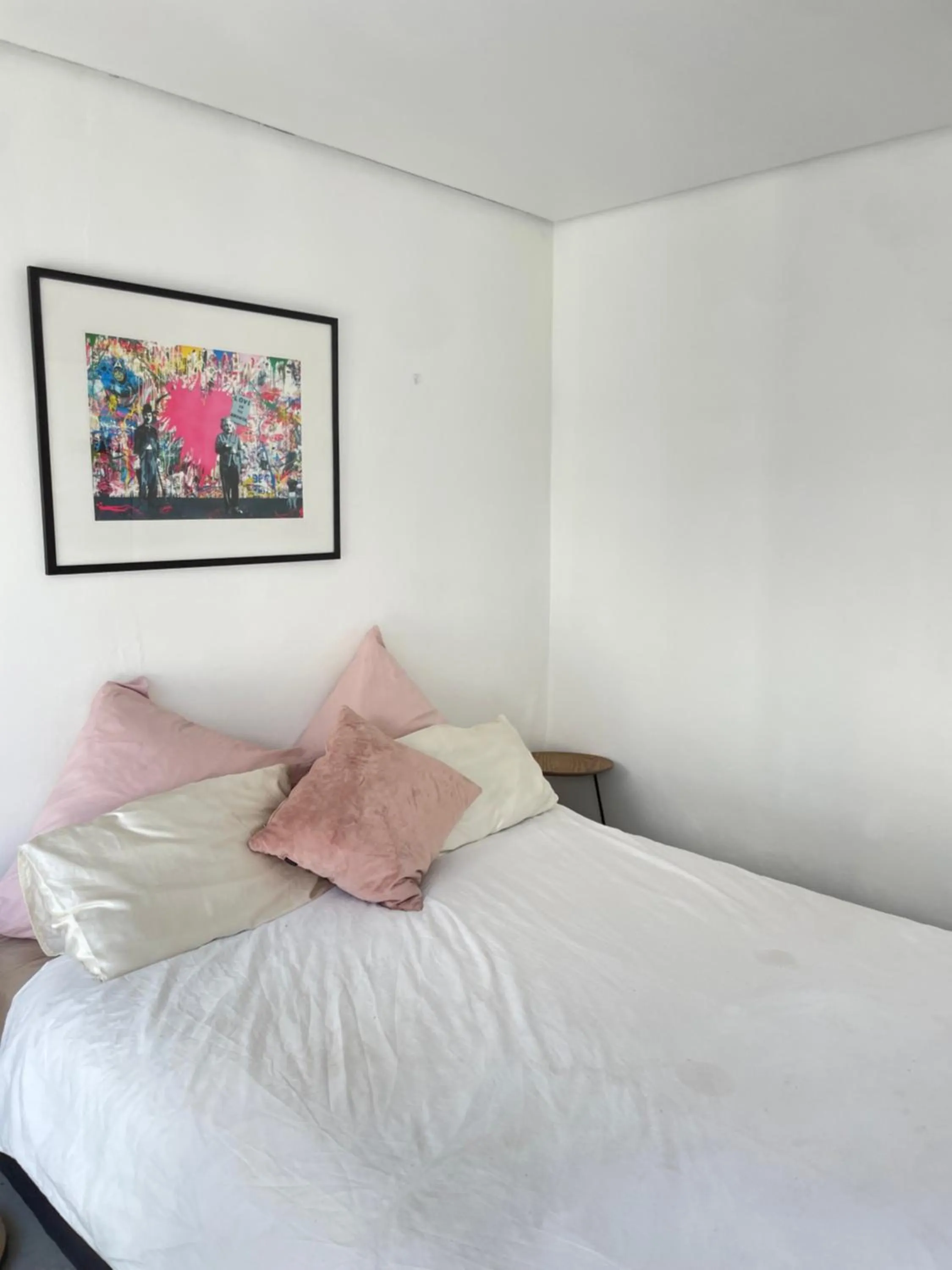 The Urban Sanctuary Boutique Hotel & Retreat