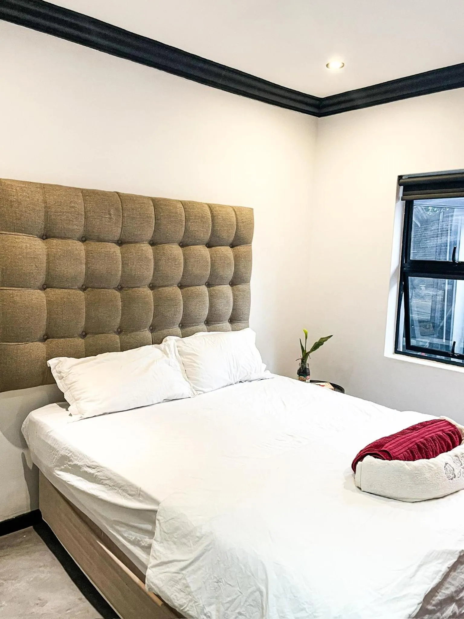 The Urban Sanctuary Boutique Hotel & Retreat