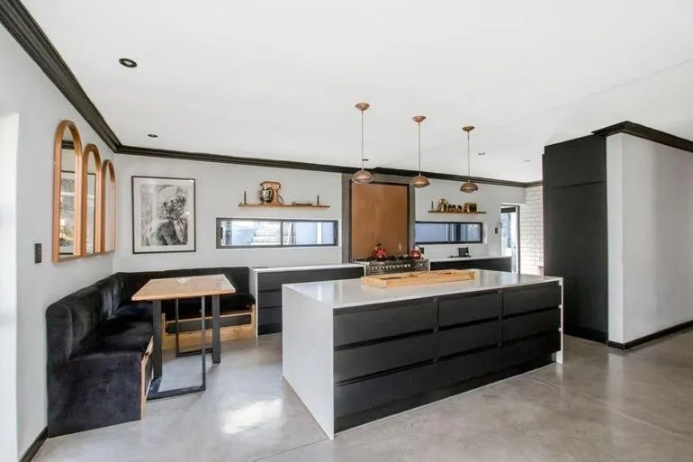 The Urban Sanctuary Boutique Hotel & Retreat