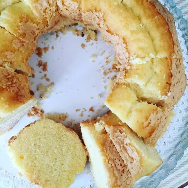 Breakfast in Bed & Breakfast da Tina