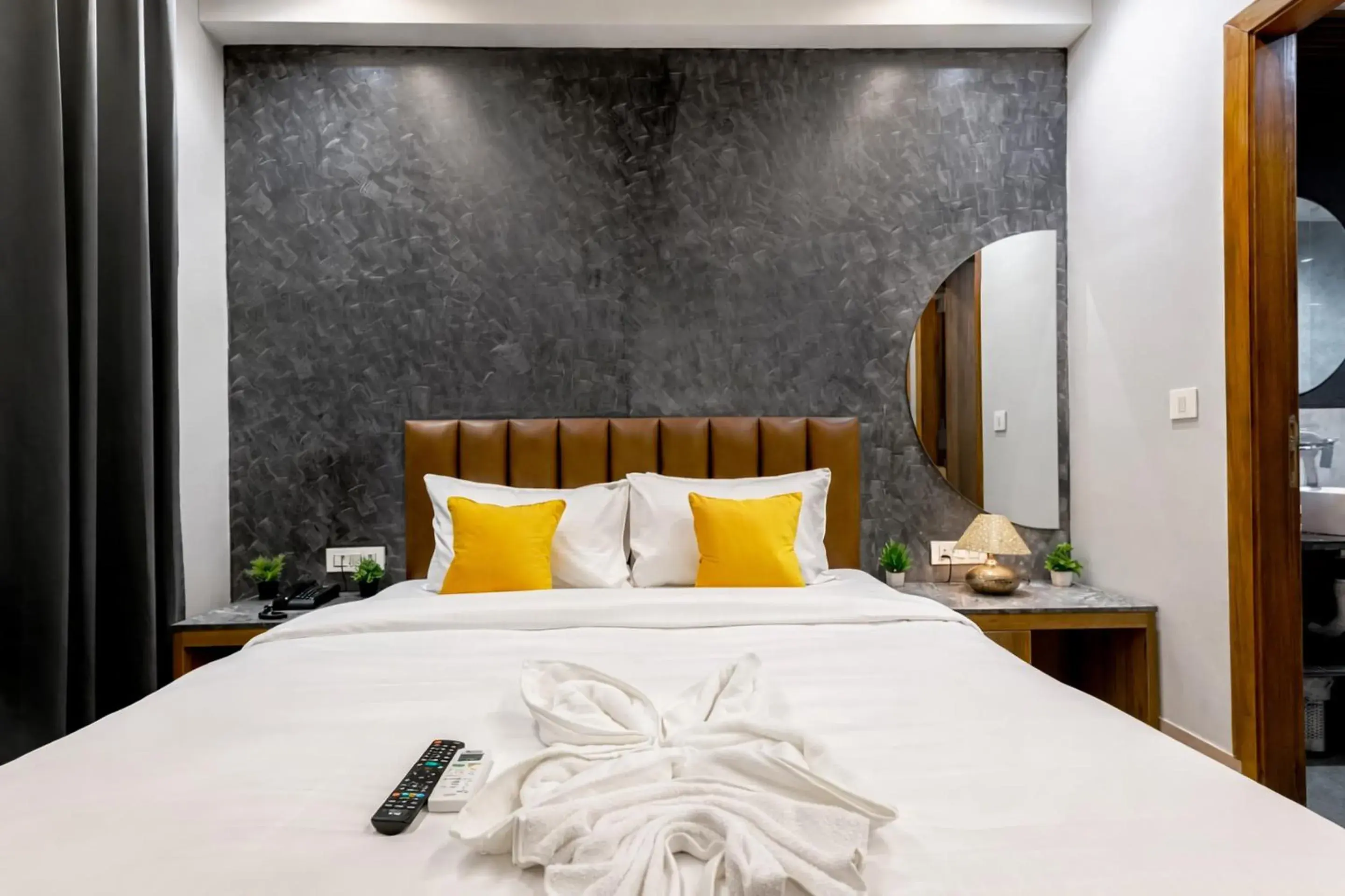 Hotel Imperial Stayz Sector 51 Hotel Imperial Stayz Sector 51