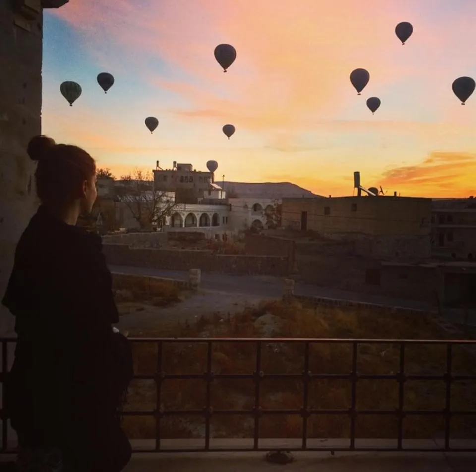 Entertainment in Alaturca House