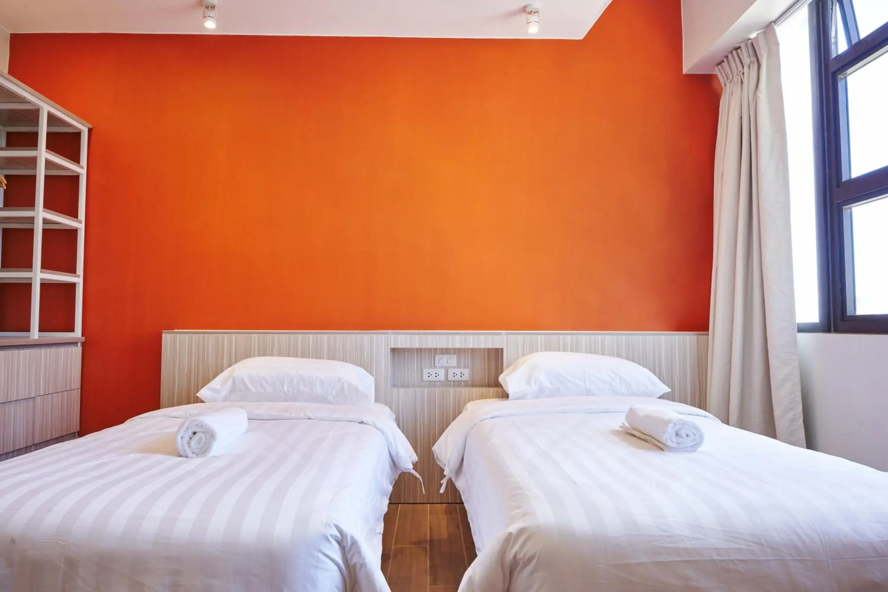 Treewoods Residences Treewoods Residences