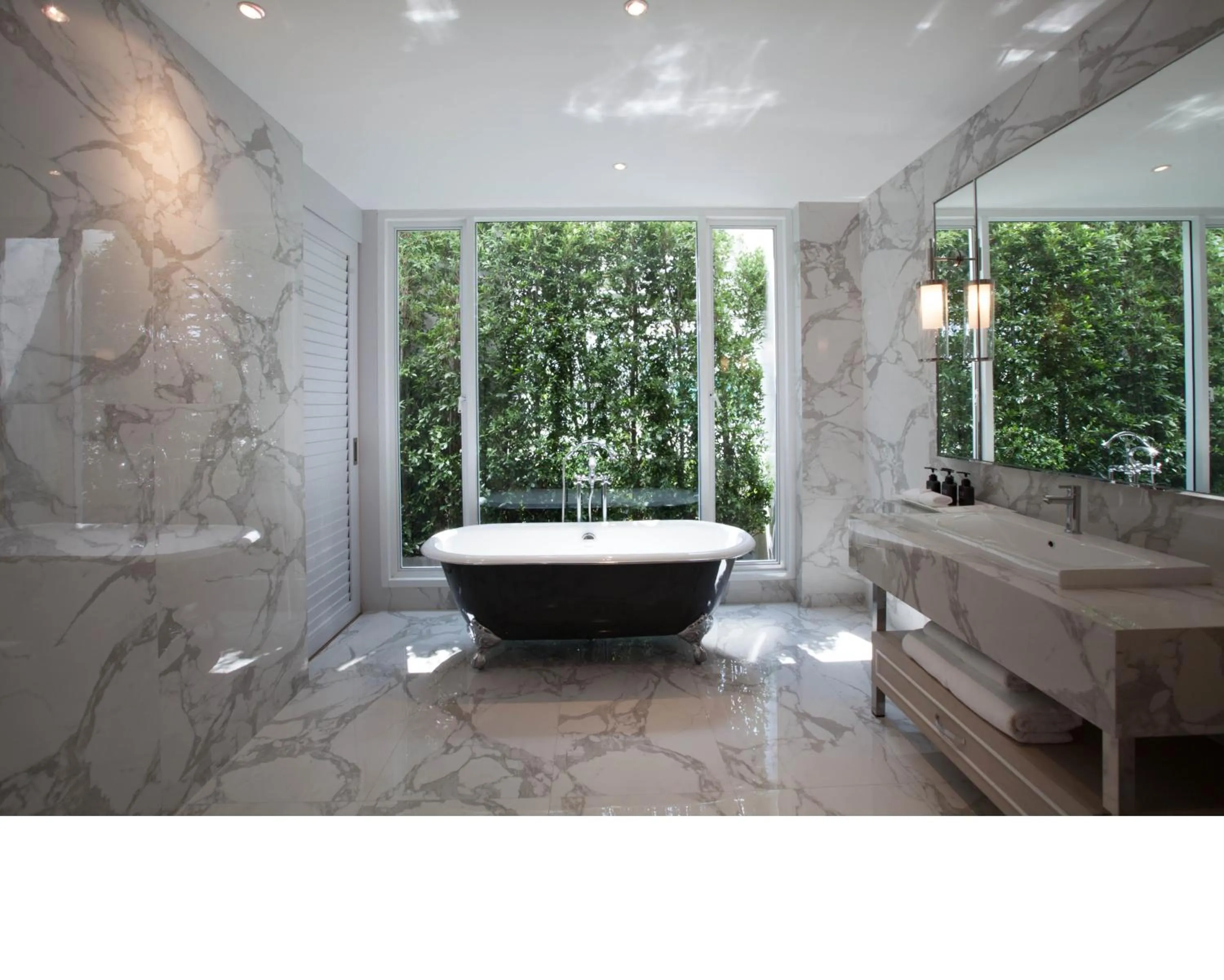 Bathroom in K Maison Boutique Hotel