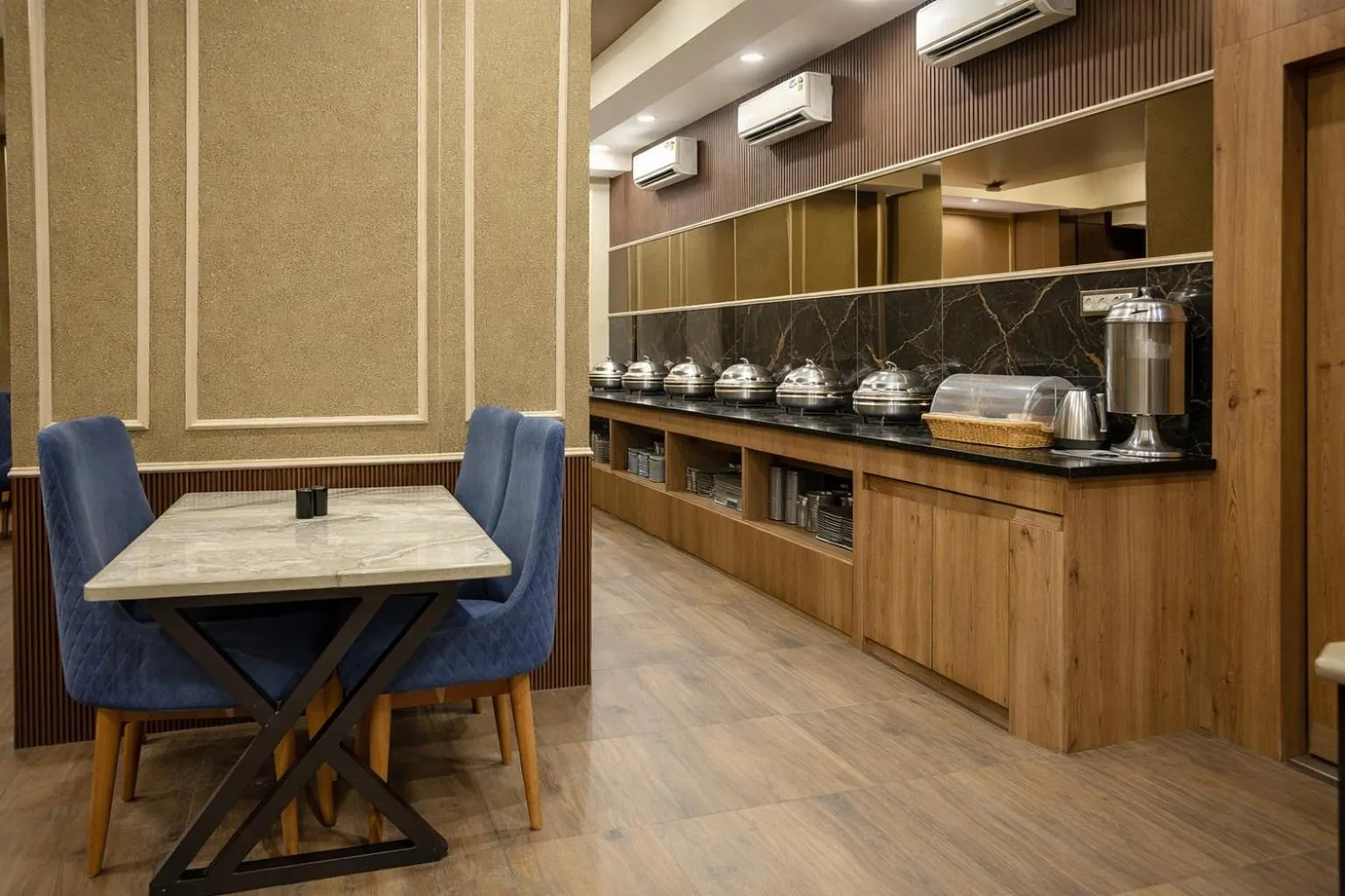 StayGuru Hotel Kutch Elegance