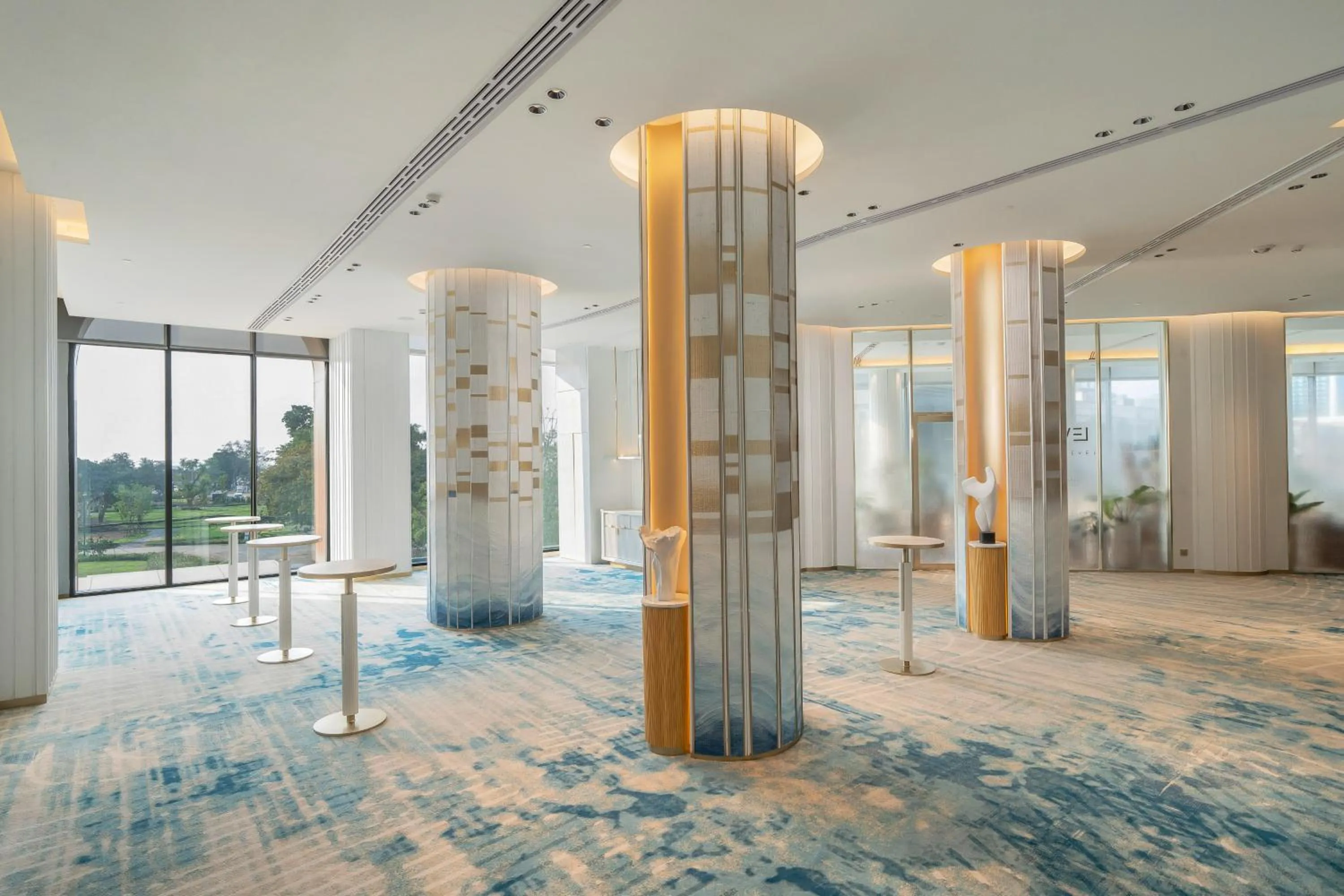 Meeting/conference room in Meliá Pattaya Hotel