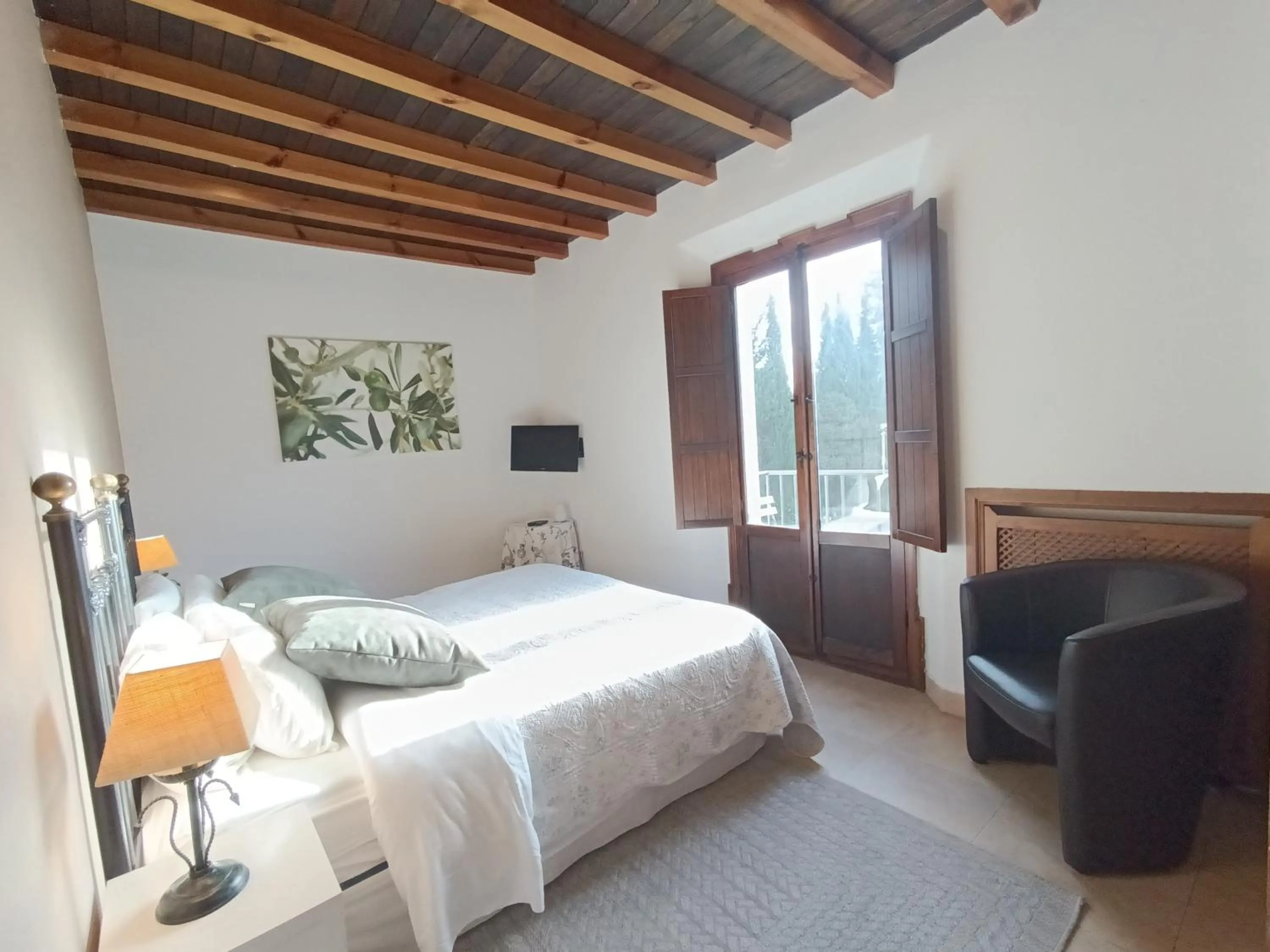 Hotel La Perla Blanca