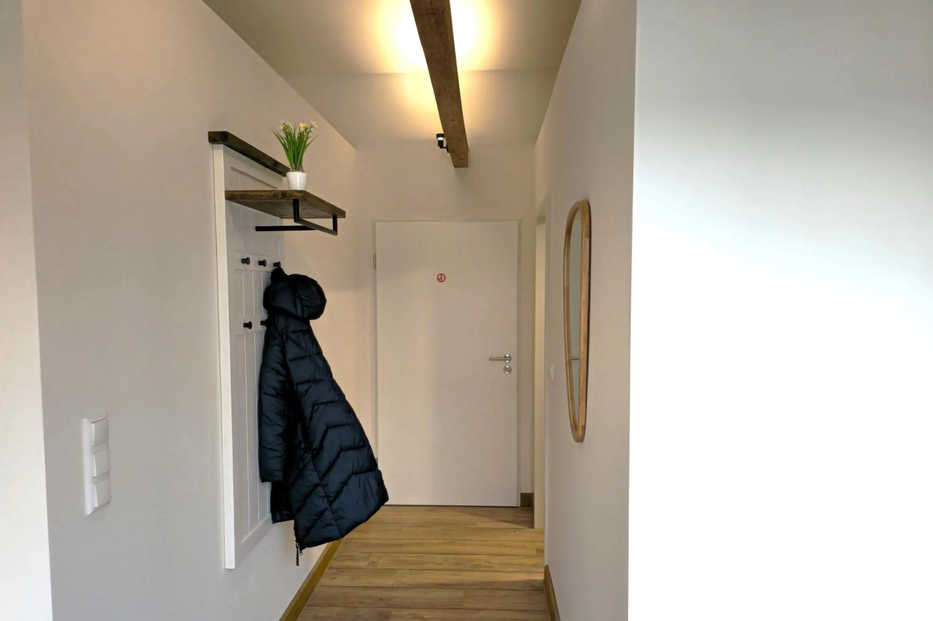 Wangerland Resort