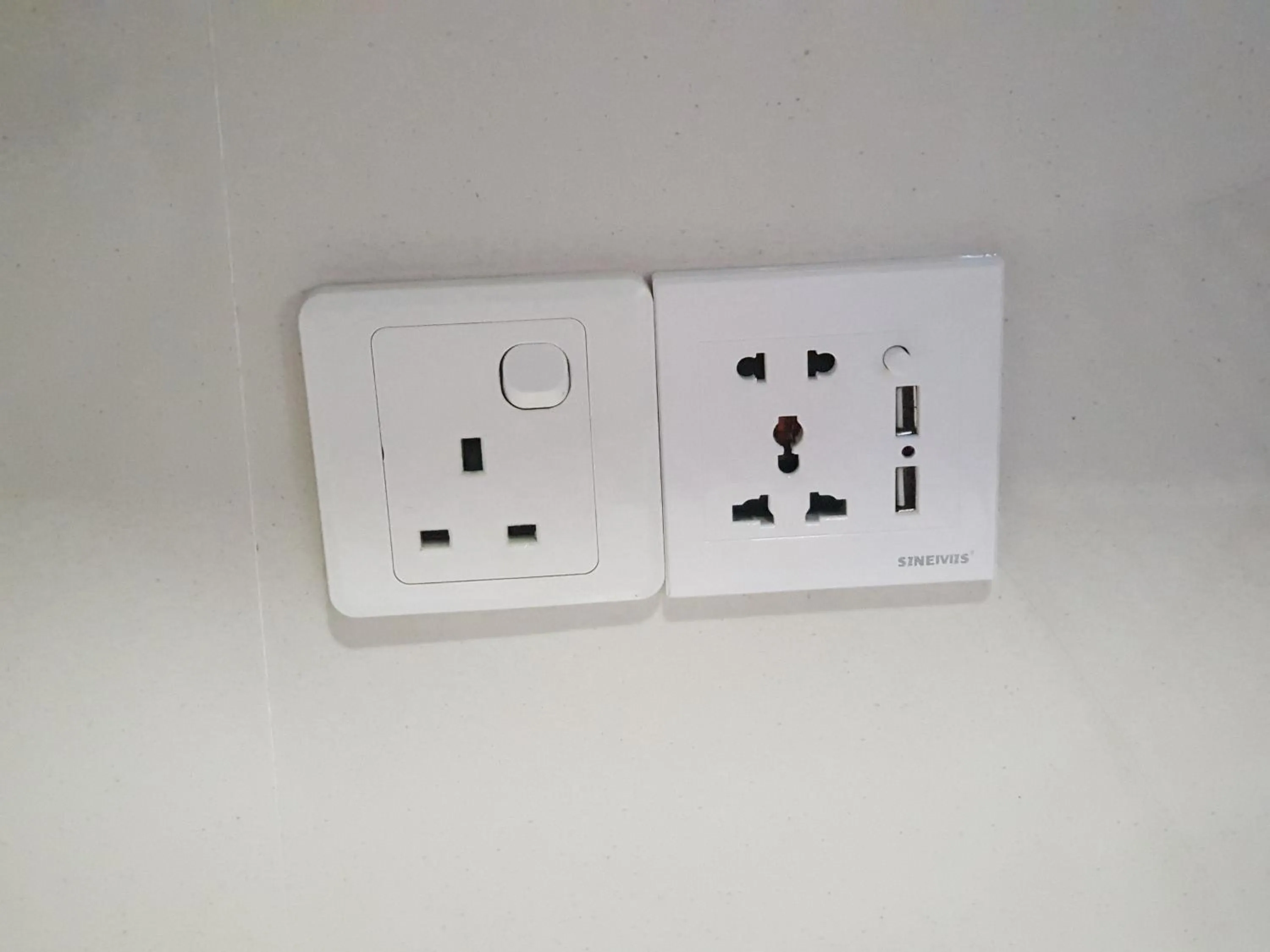 Living room in BEST KL City View at Regalia Residence