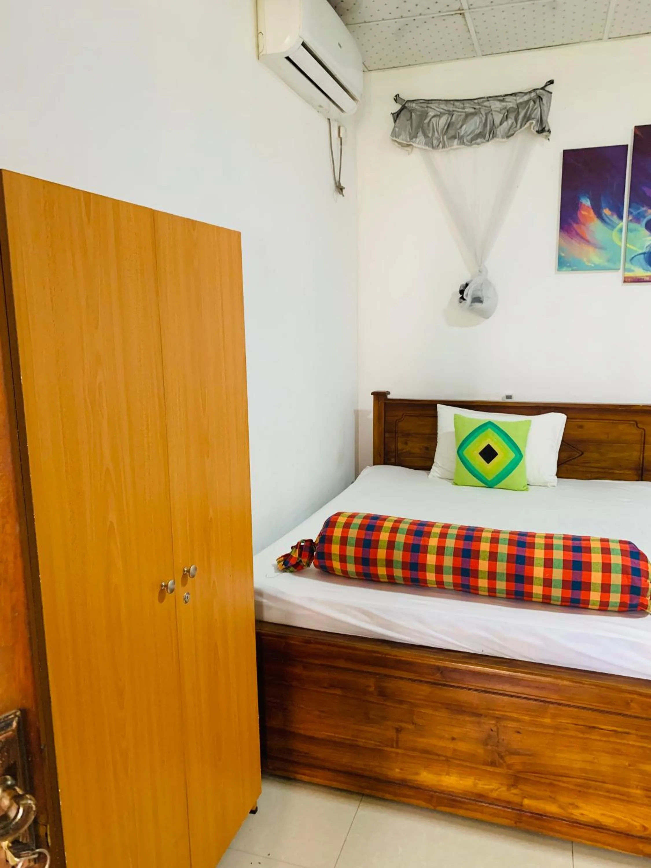 Dambulla Shan Inn