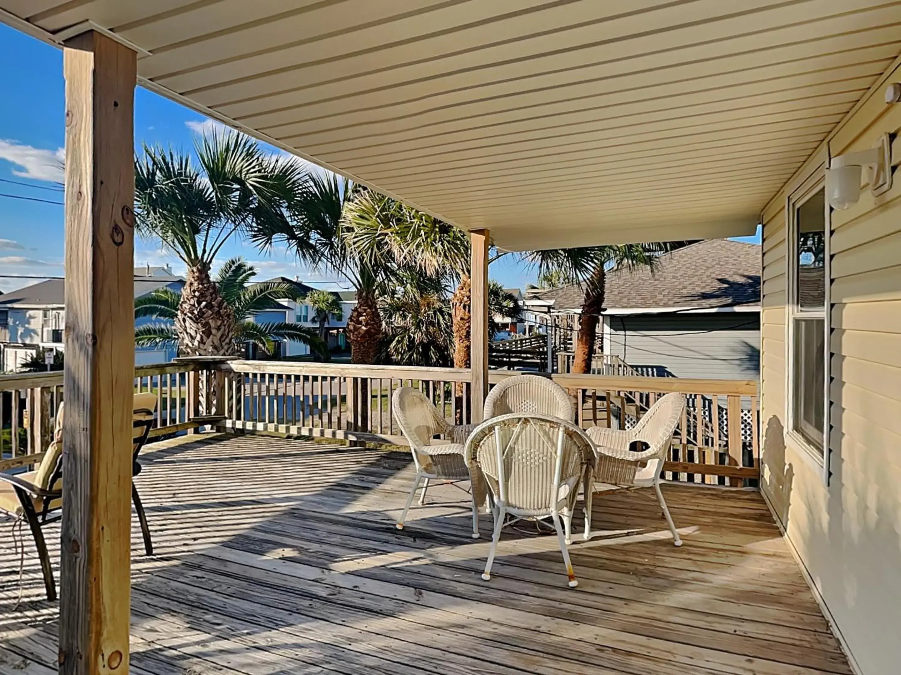 Beach Oasis Beach Oasis