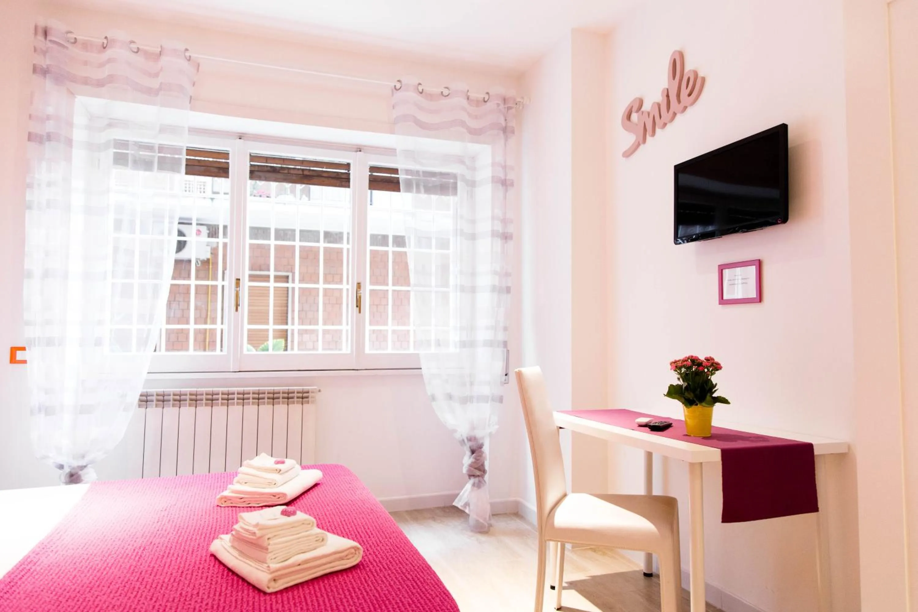 Other, Bed in Domus Casaletto