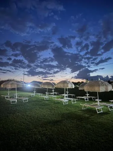 Agriturismo Frontemare