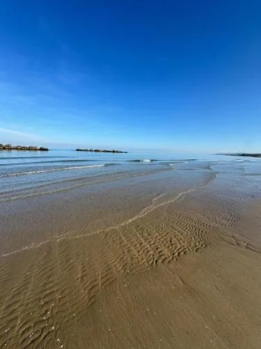 Agriturismo Frontemare