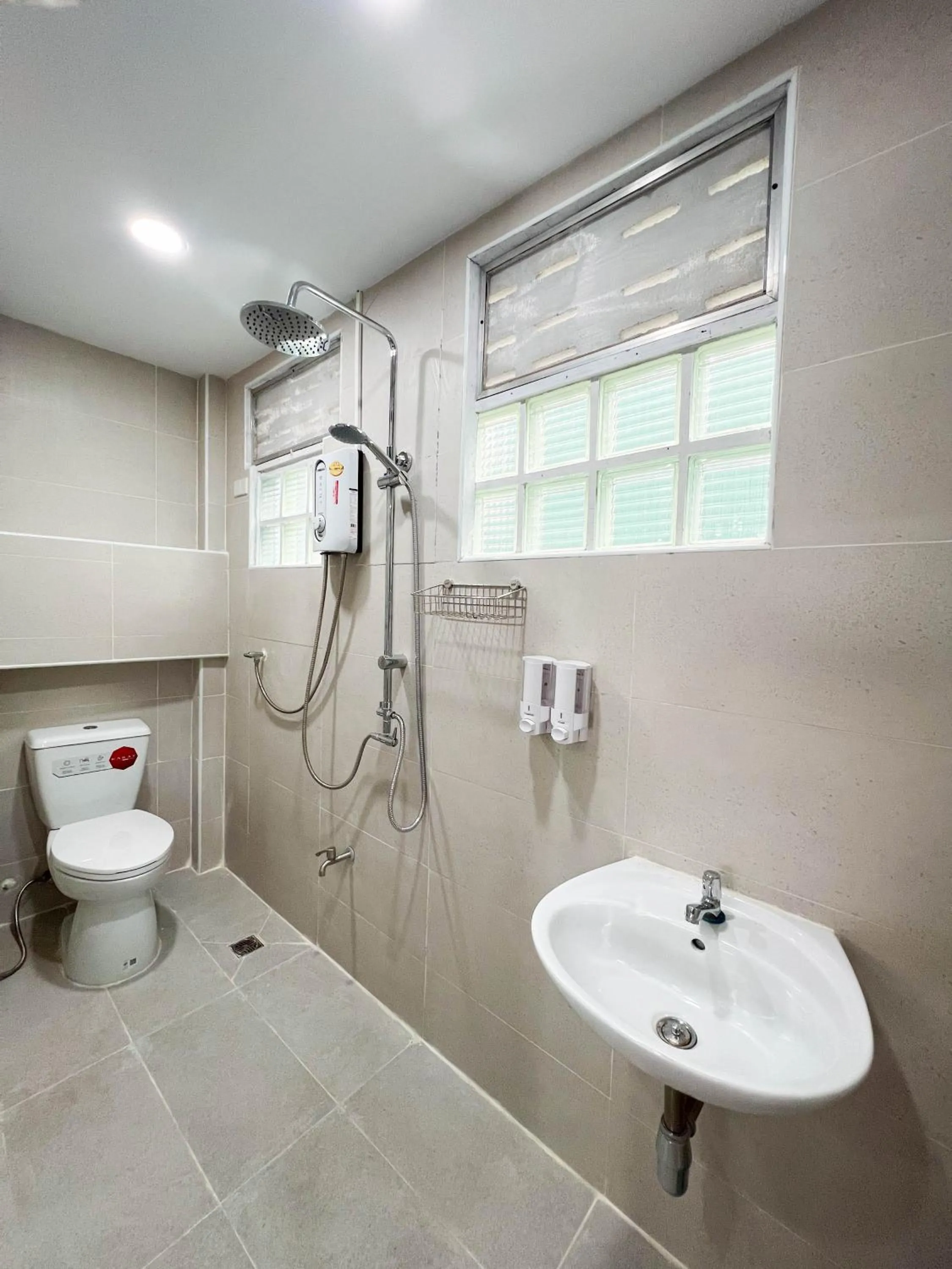 Bathroom in C You Home at CNX