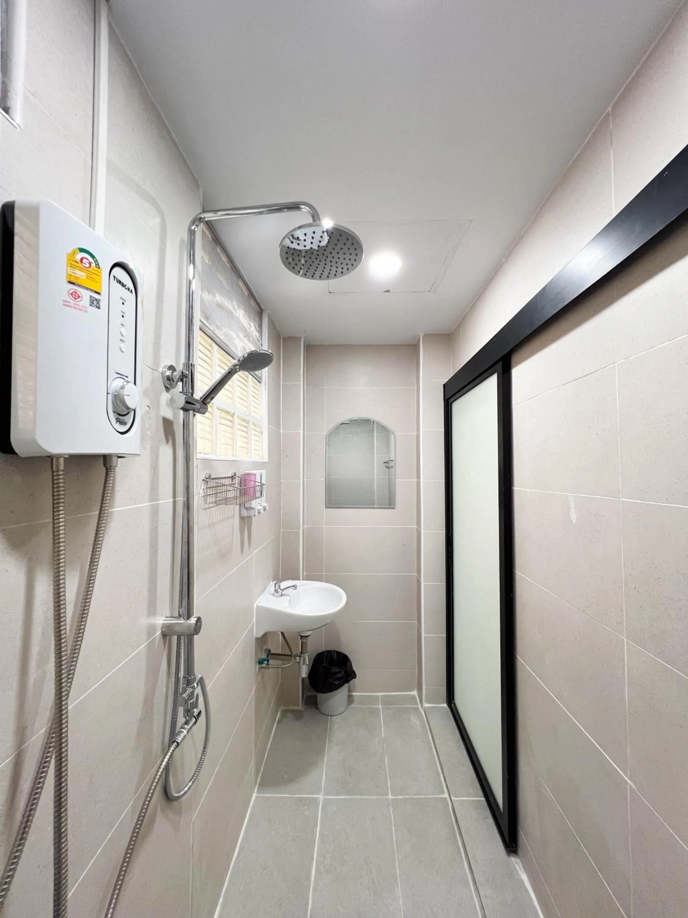 Bathroom in C You Home at CNX