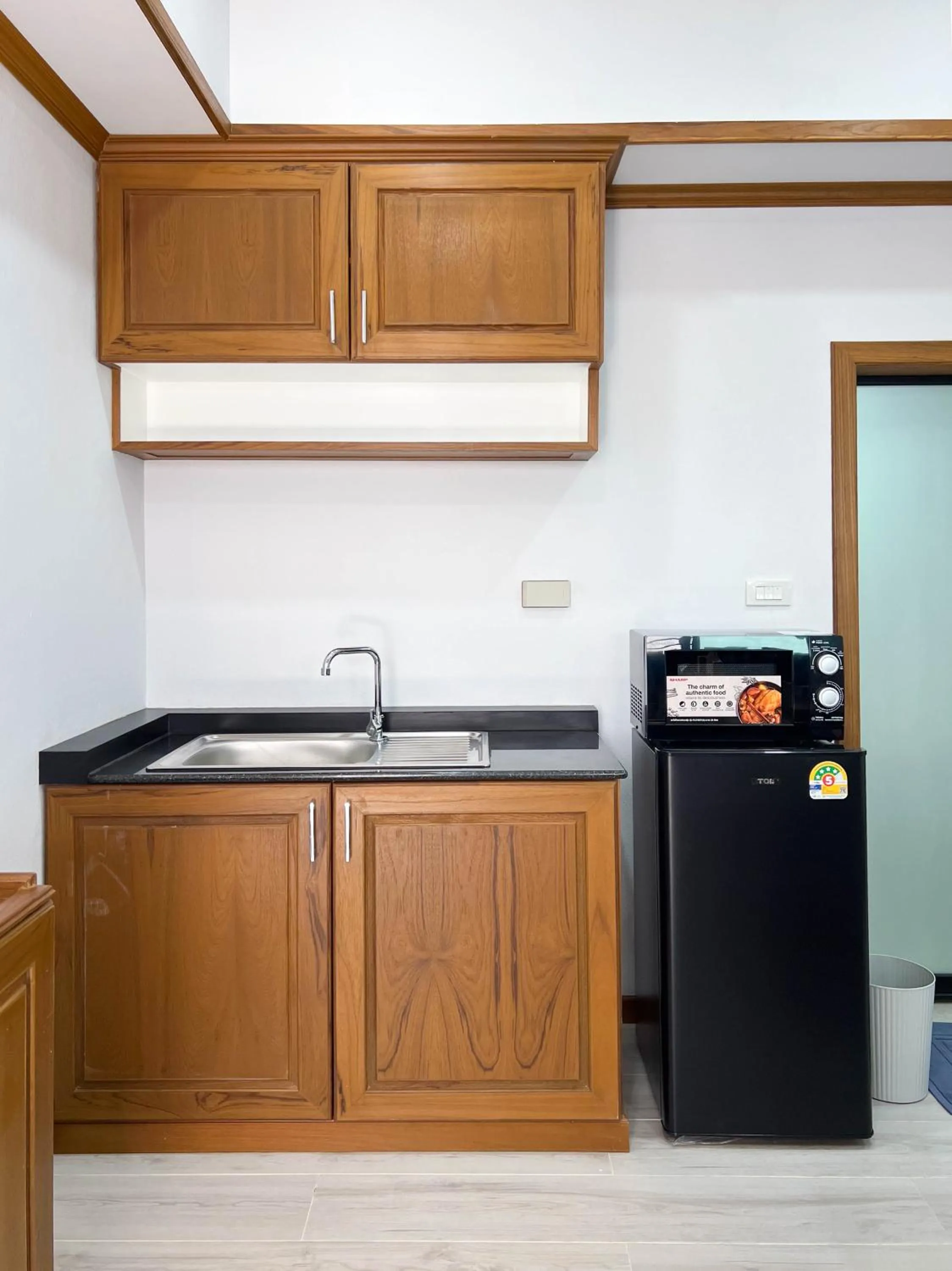 Photo of the whole room in C You Home at CNX