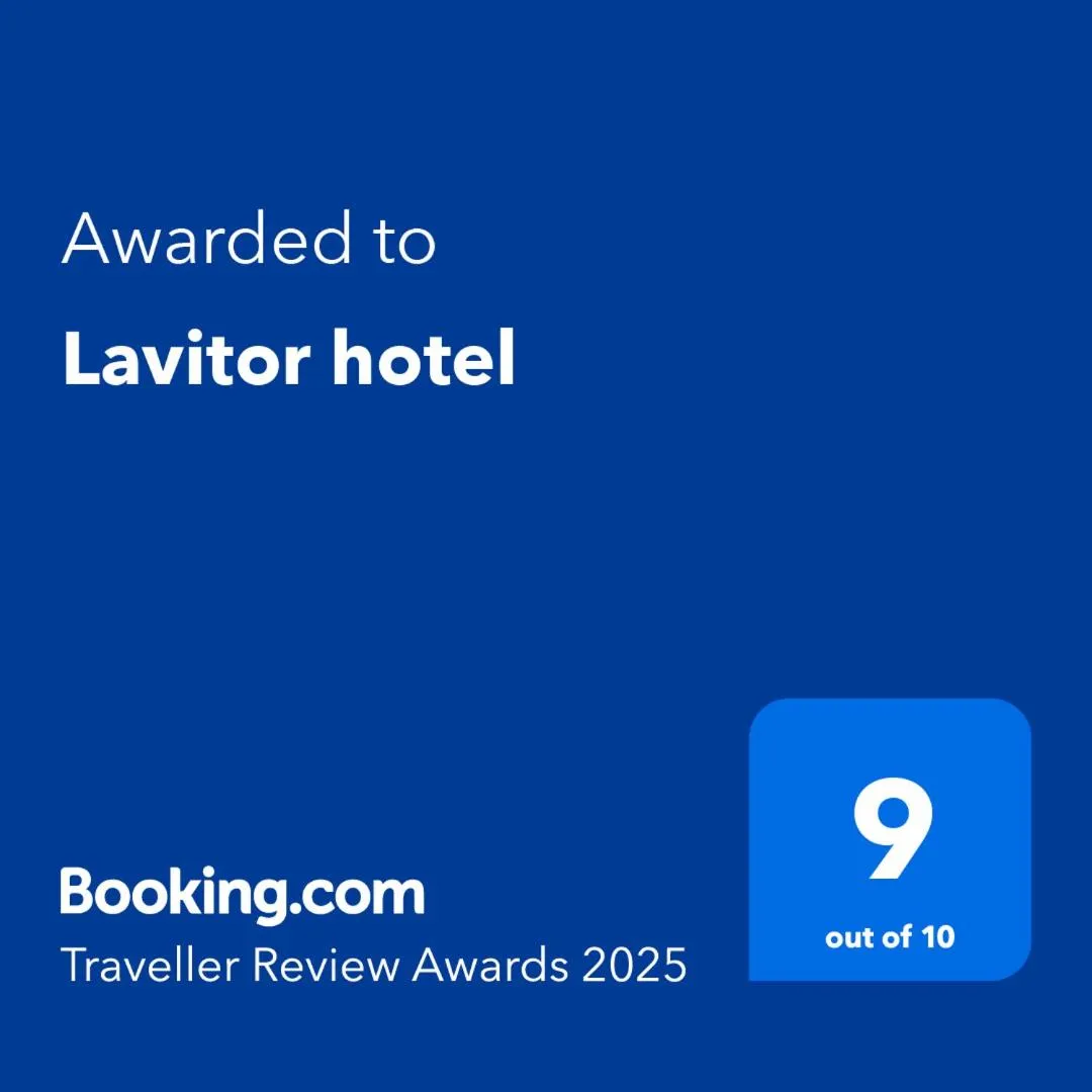 Lavitor hotel