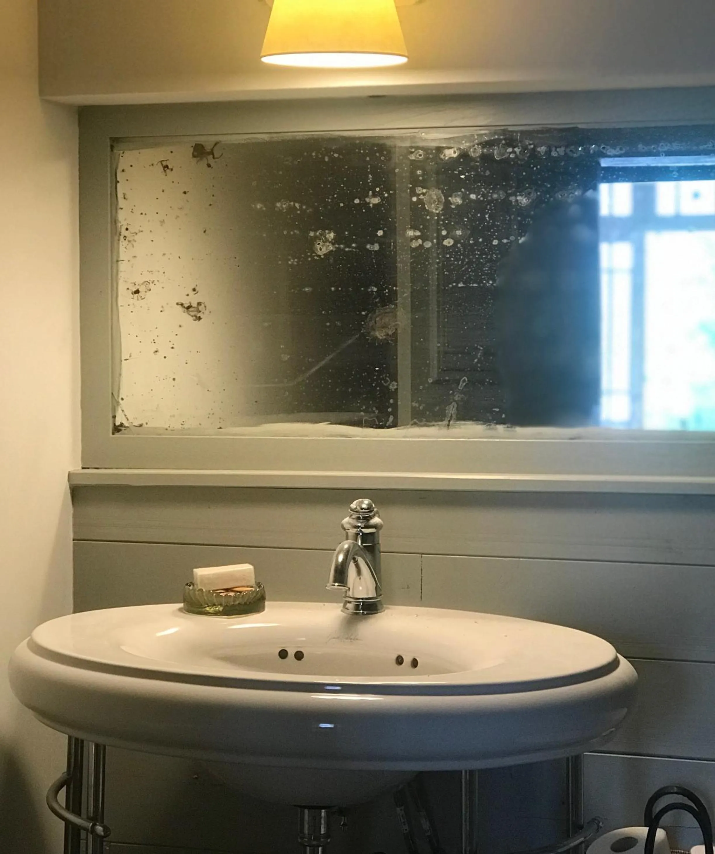 La maison Jeanne d'Arc