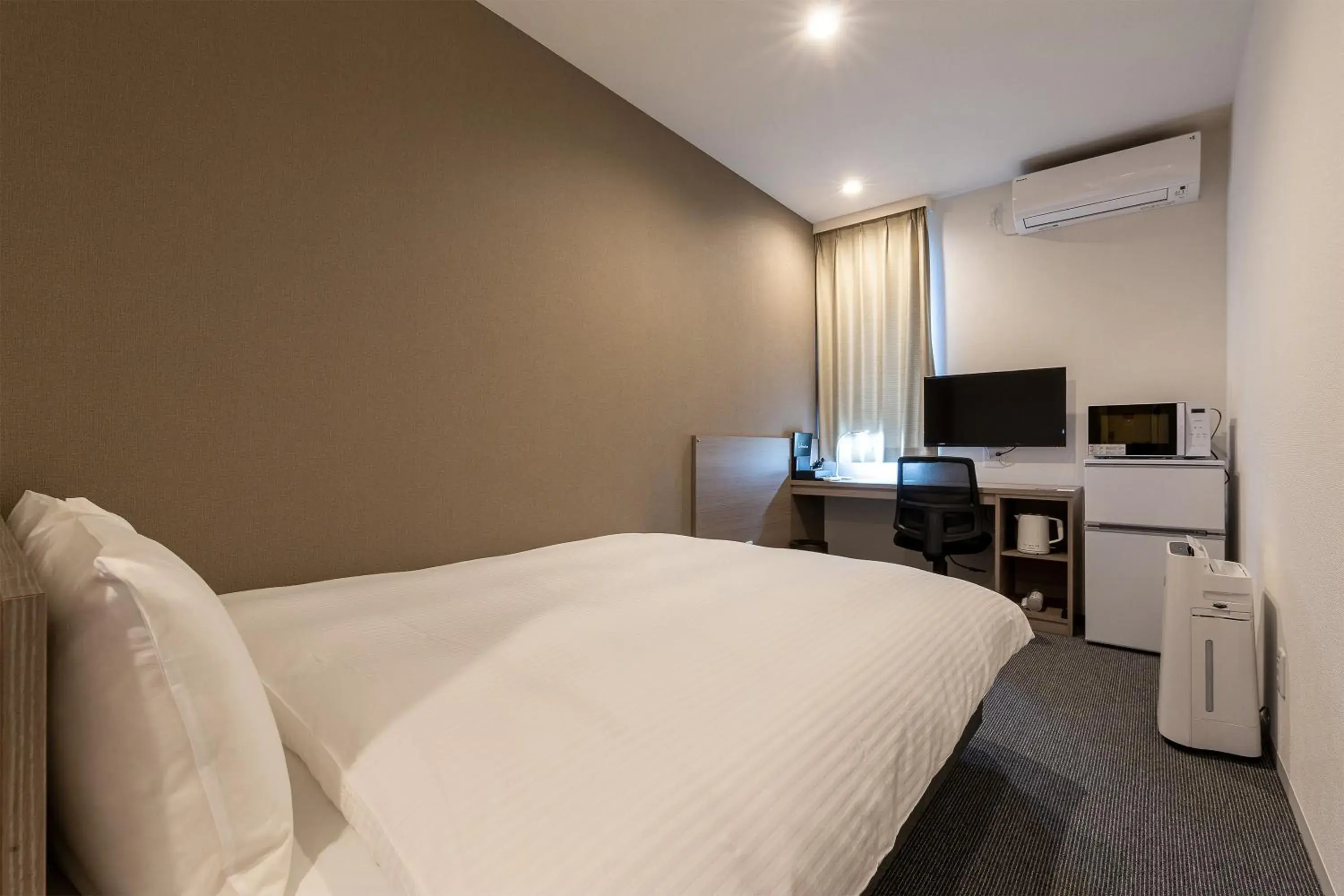Standard Double Room - single occupancy in HOTEL R9 The Yard Yachimata Standard Double Room - single occupancy in HOTEL R9 The Yard Yachimata