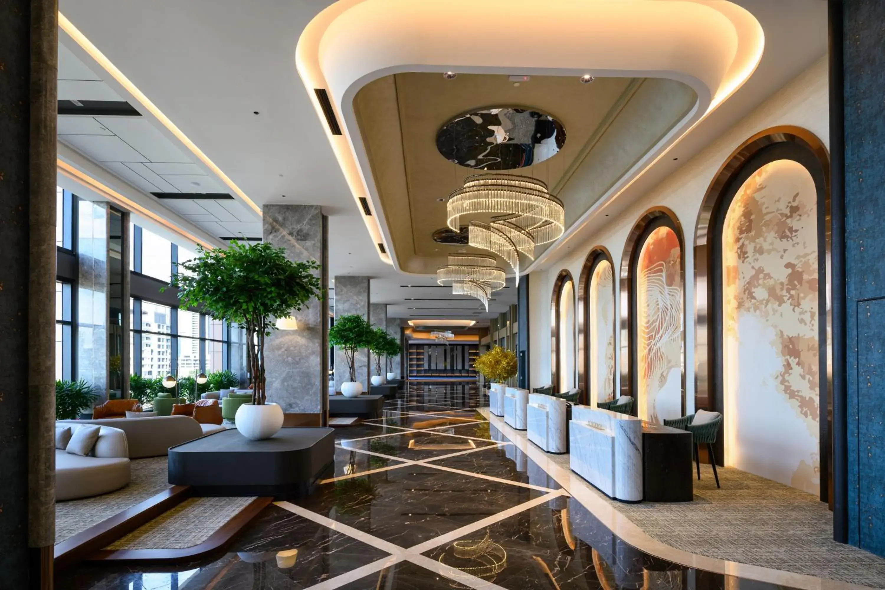 Fifth Avenue Hotel Fifth Avenue Hotel