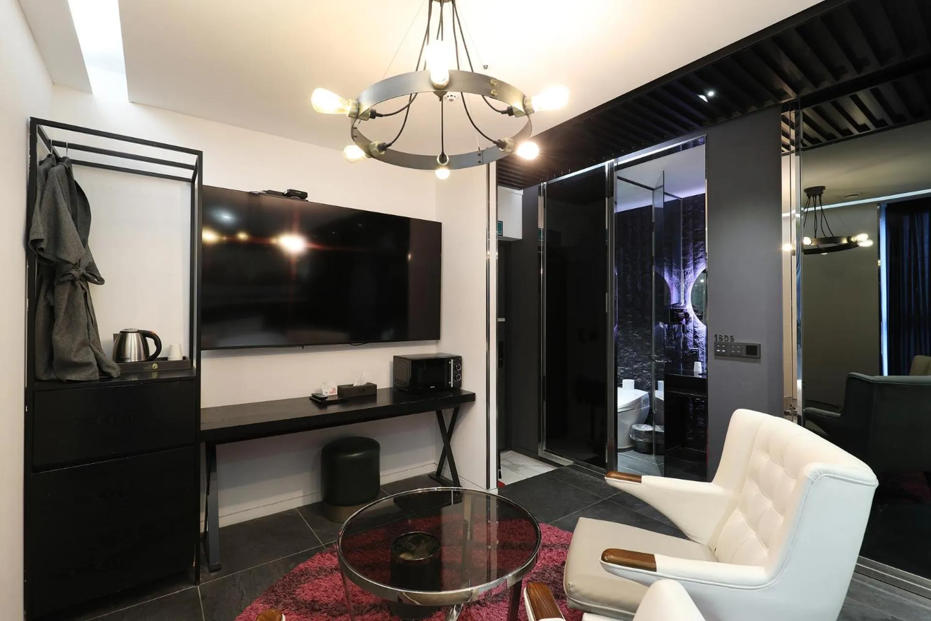 Hotel The Designers Premier Seongsu and Konkuk Univ