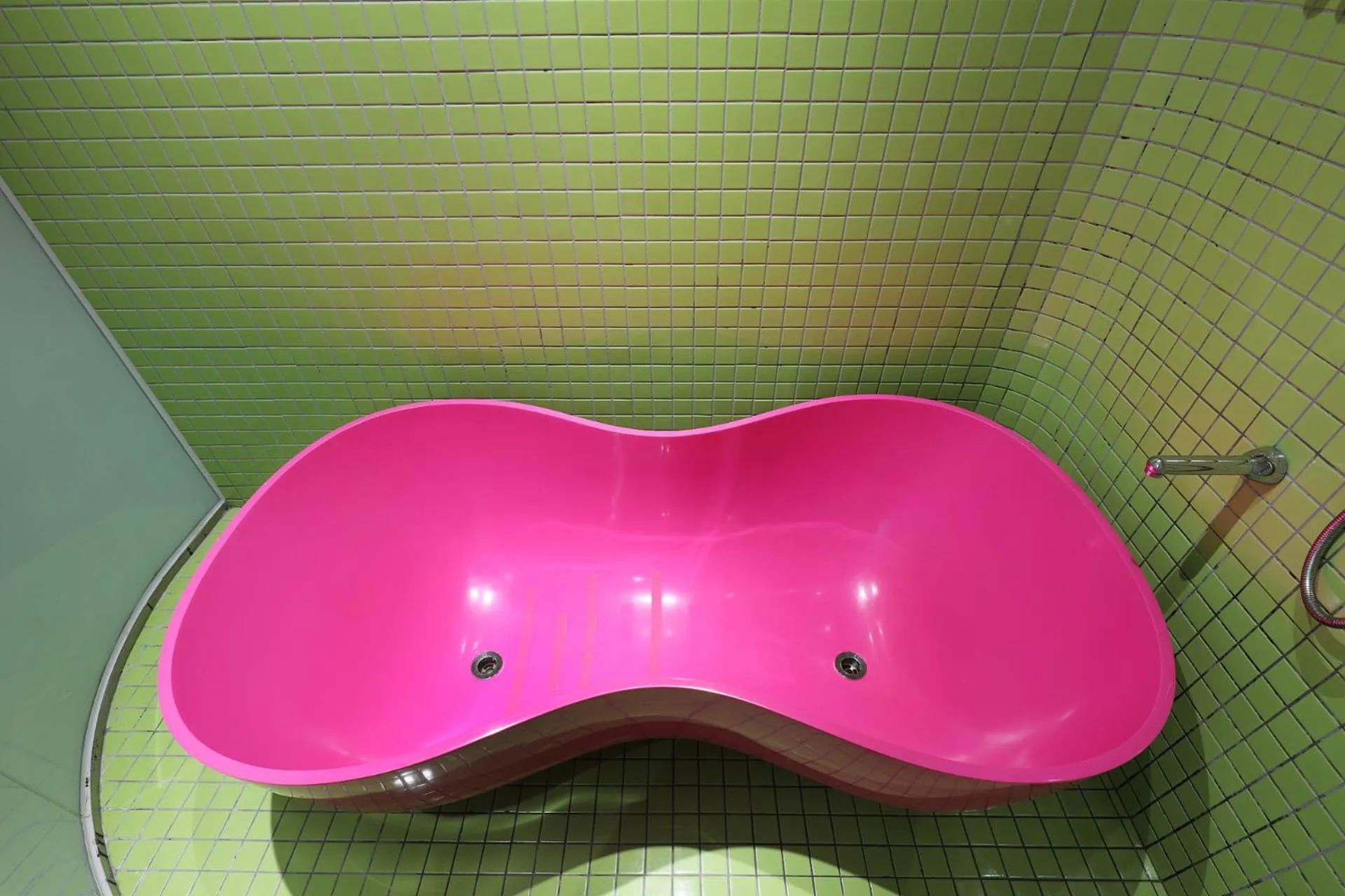 Hotel The Designers Premier Seongsu and Konkuk Univ