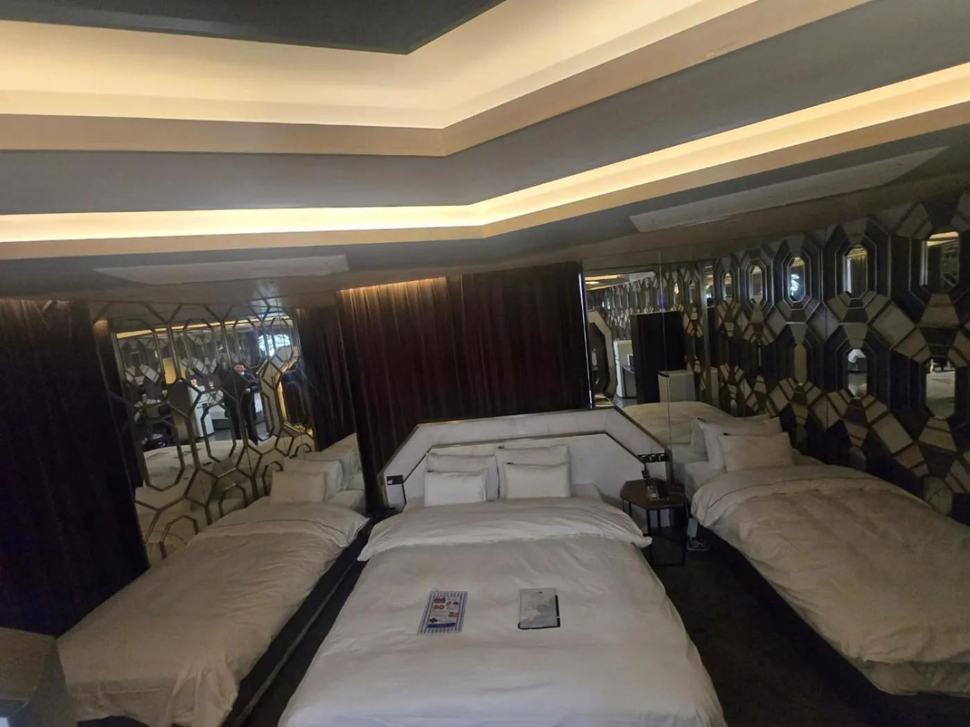 Hotel The Designers Premier Seongsu and Konkuk Univ