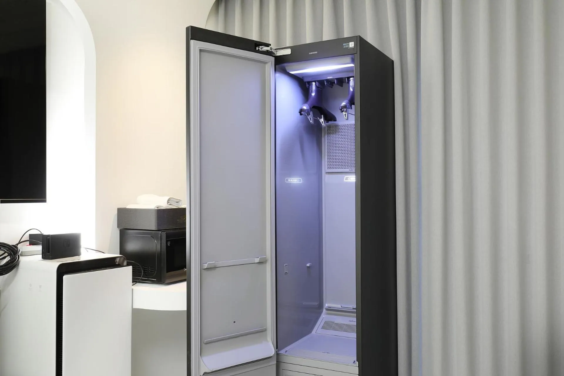 Hotel The Designers Premier Seongsu and Konkuk Univ