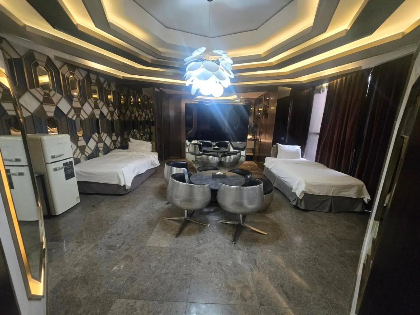 Hotel The Designers Premier Seongsu and Konkuk Univ