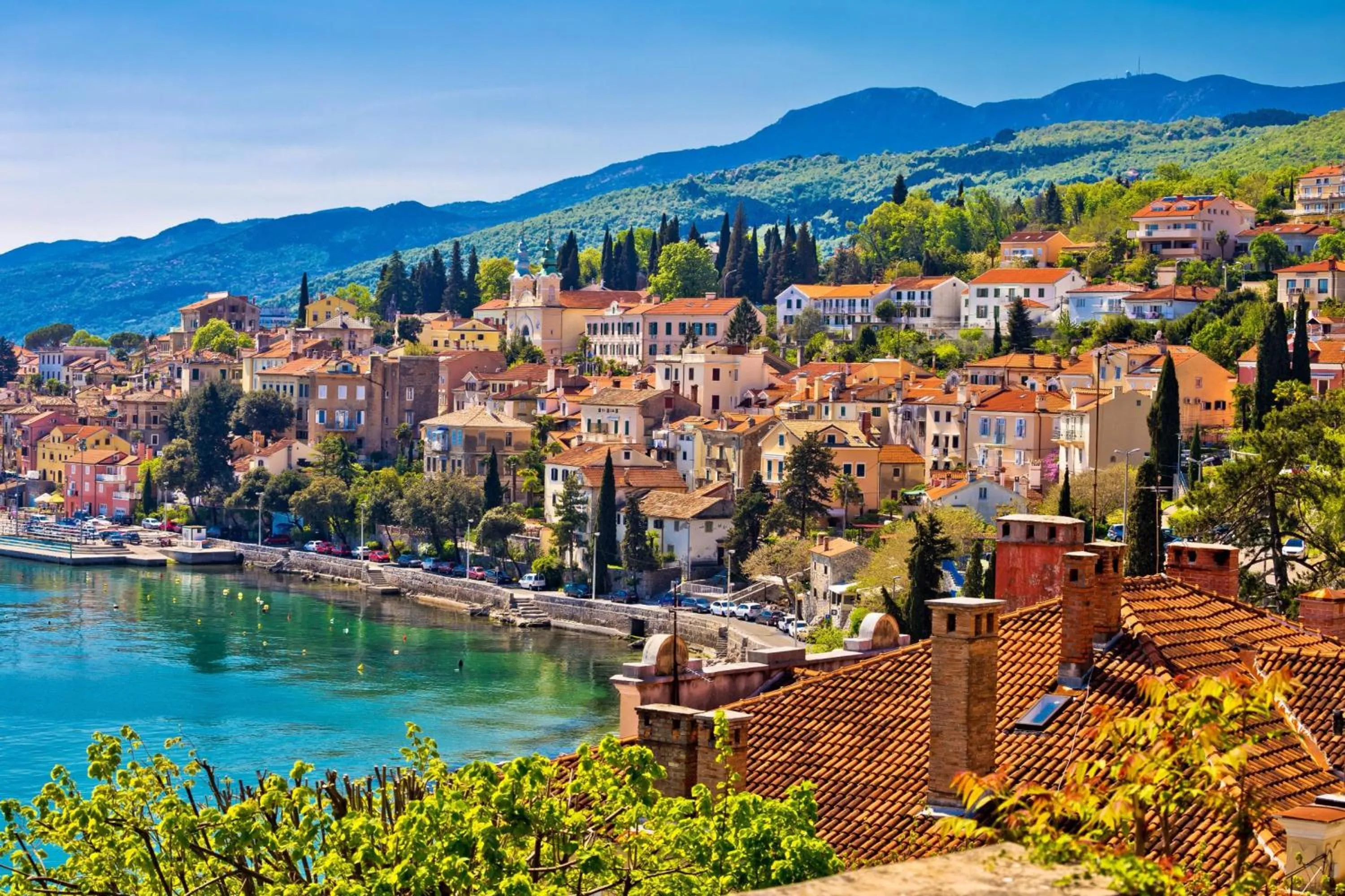 Other in Sea and City Retreat Opatija - Happy Rentals