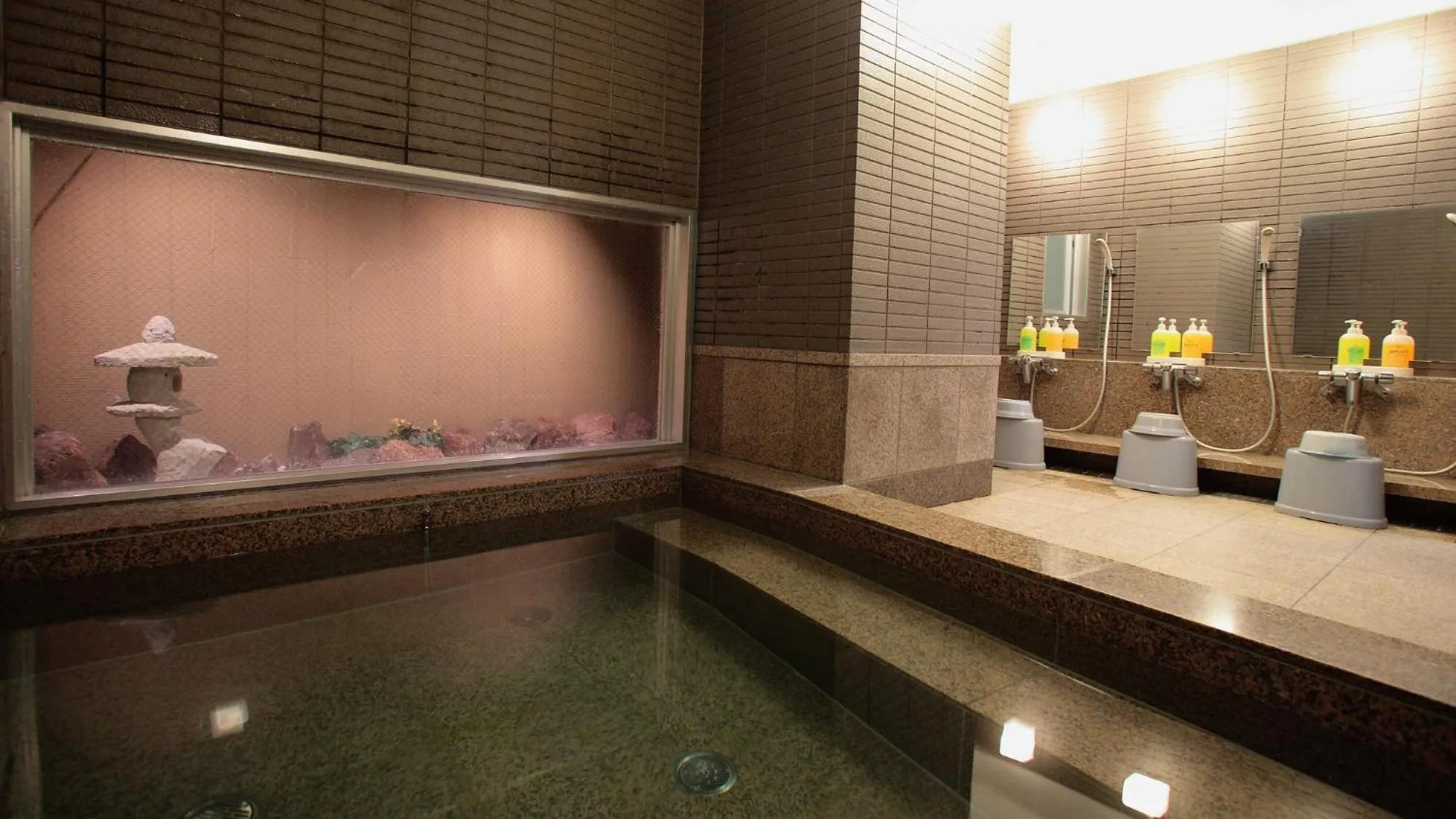 AB Hotel Mikawa Anjo Shinkan