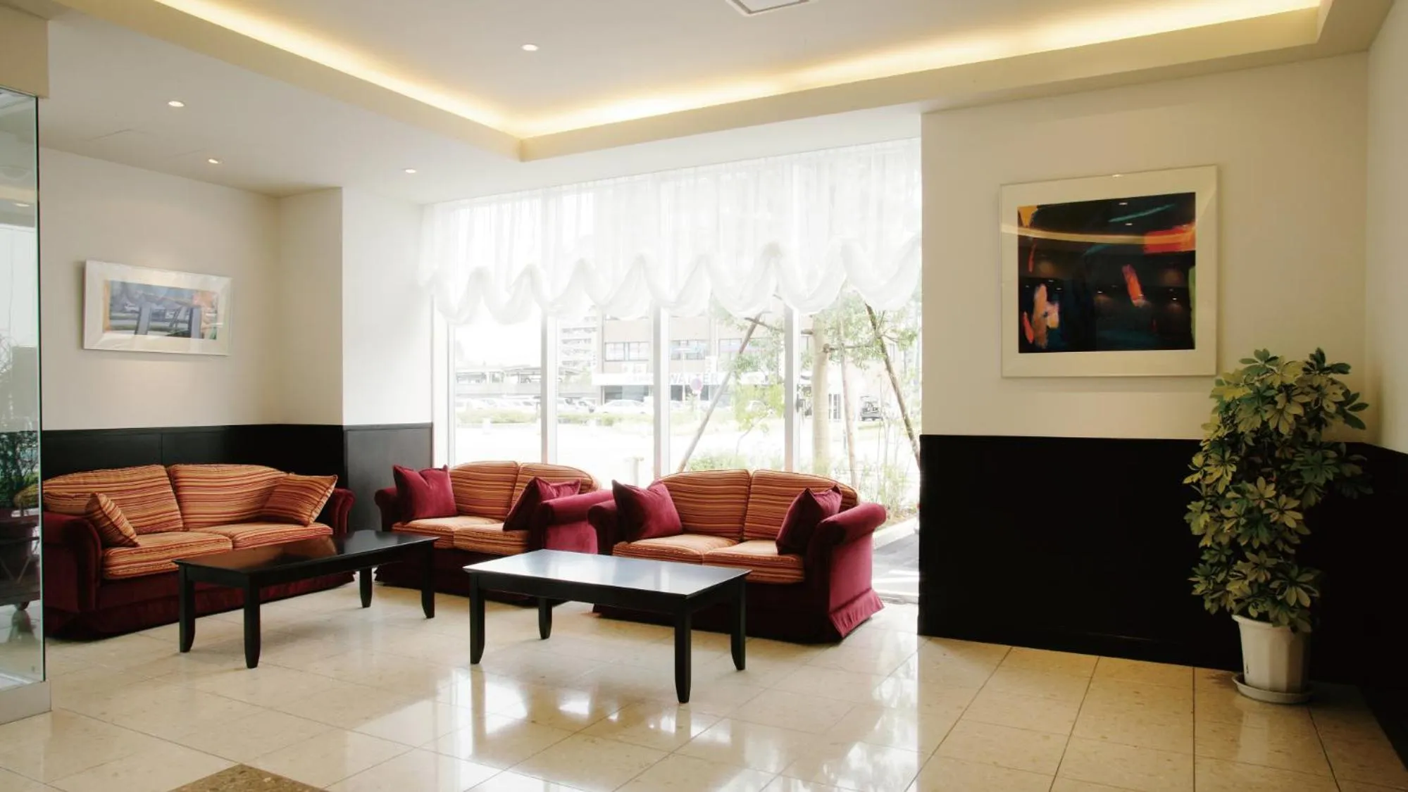 AB Hotel Mikawa Anjo Shinkan