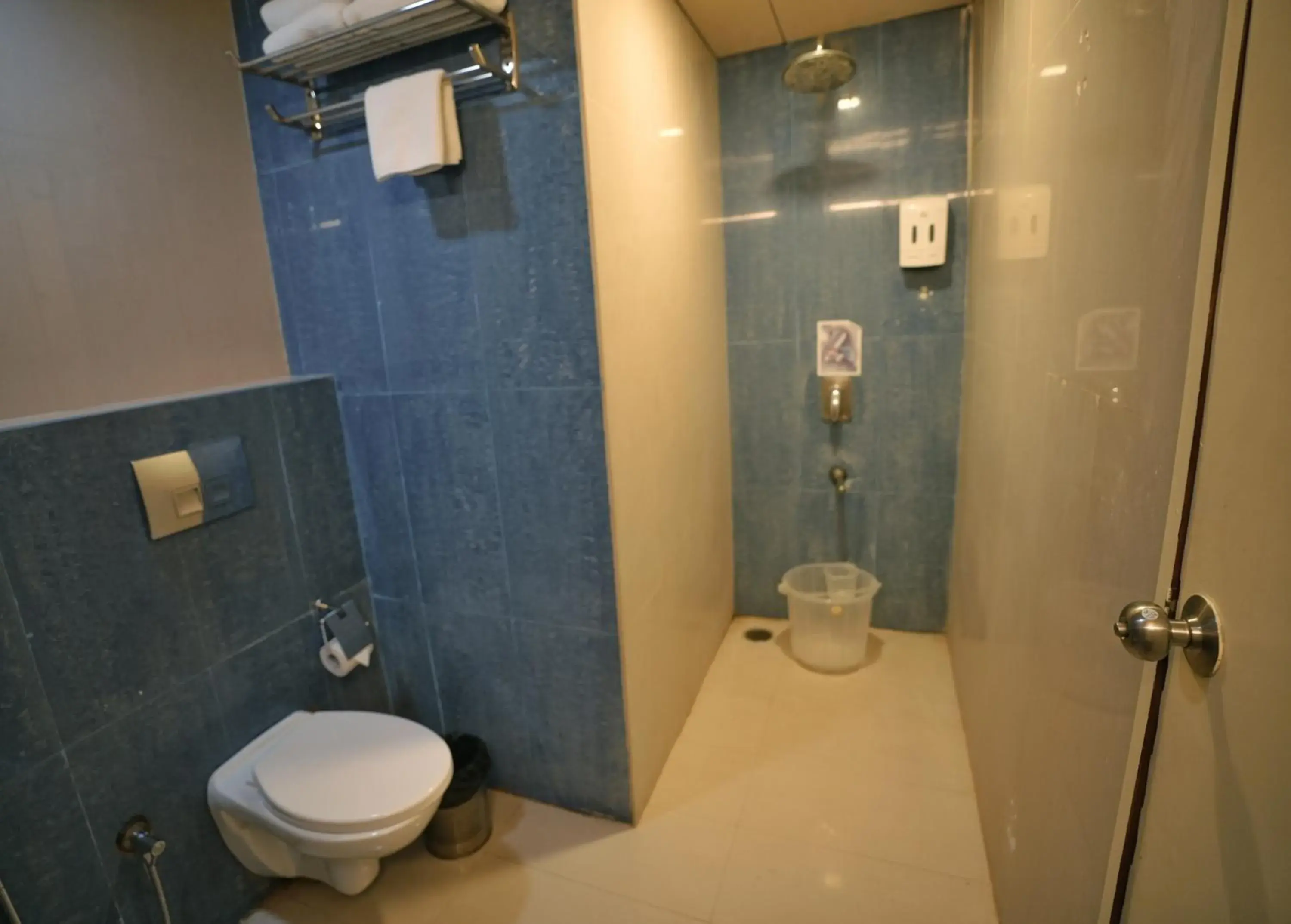 Deluxe Twin Room - single occupancy in The Altruist One Continent Deluxe Twin Room - single occupancy in The Altruist One Continent