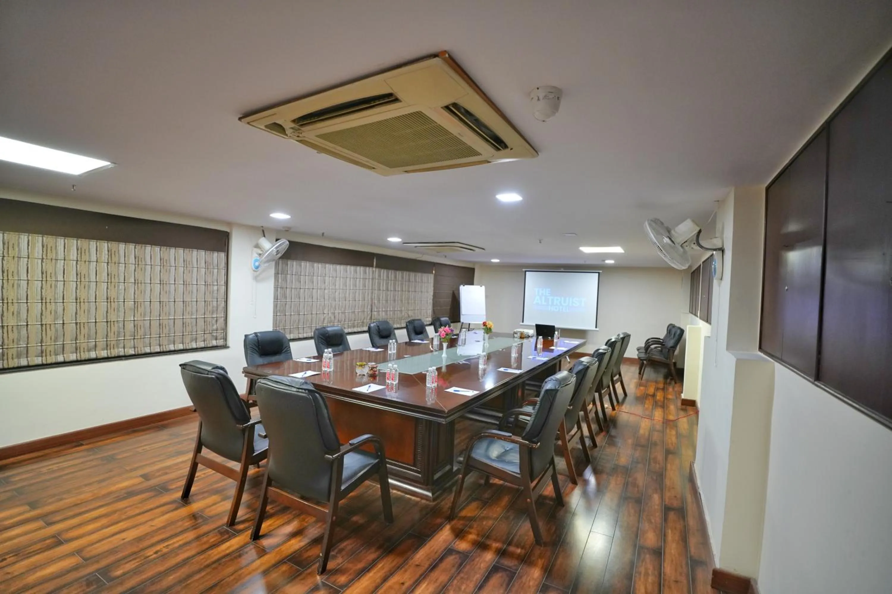 Meeting/conference room in The Altruist One Continent